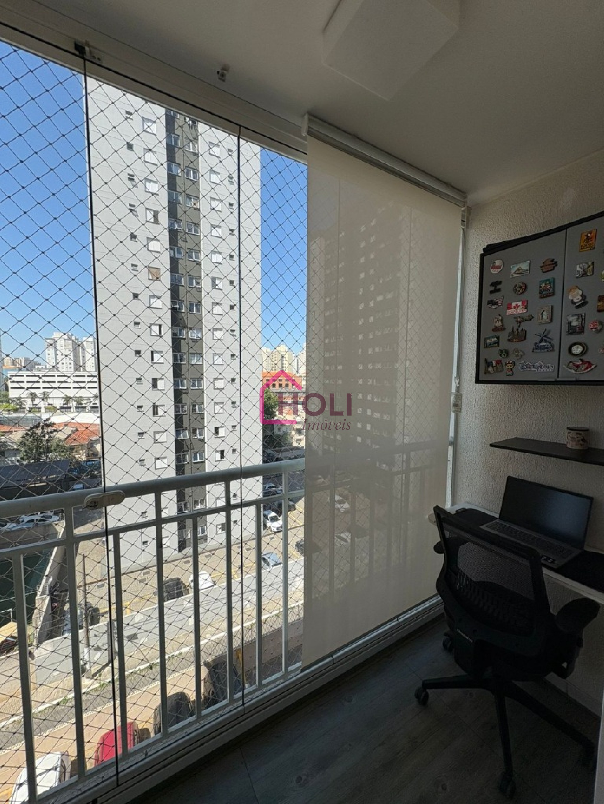 Apartamento, 2 quartos, 55 m² - Foto 23