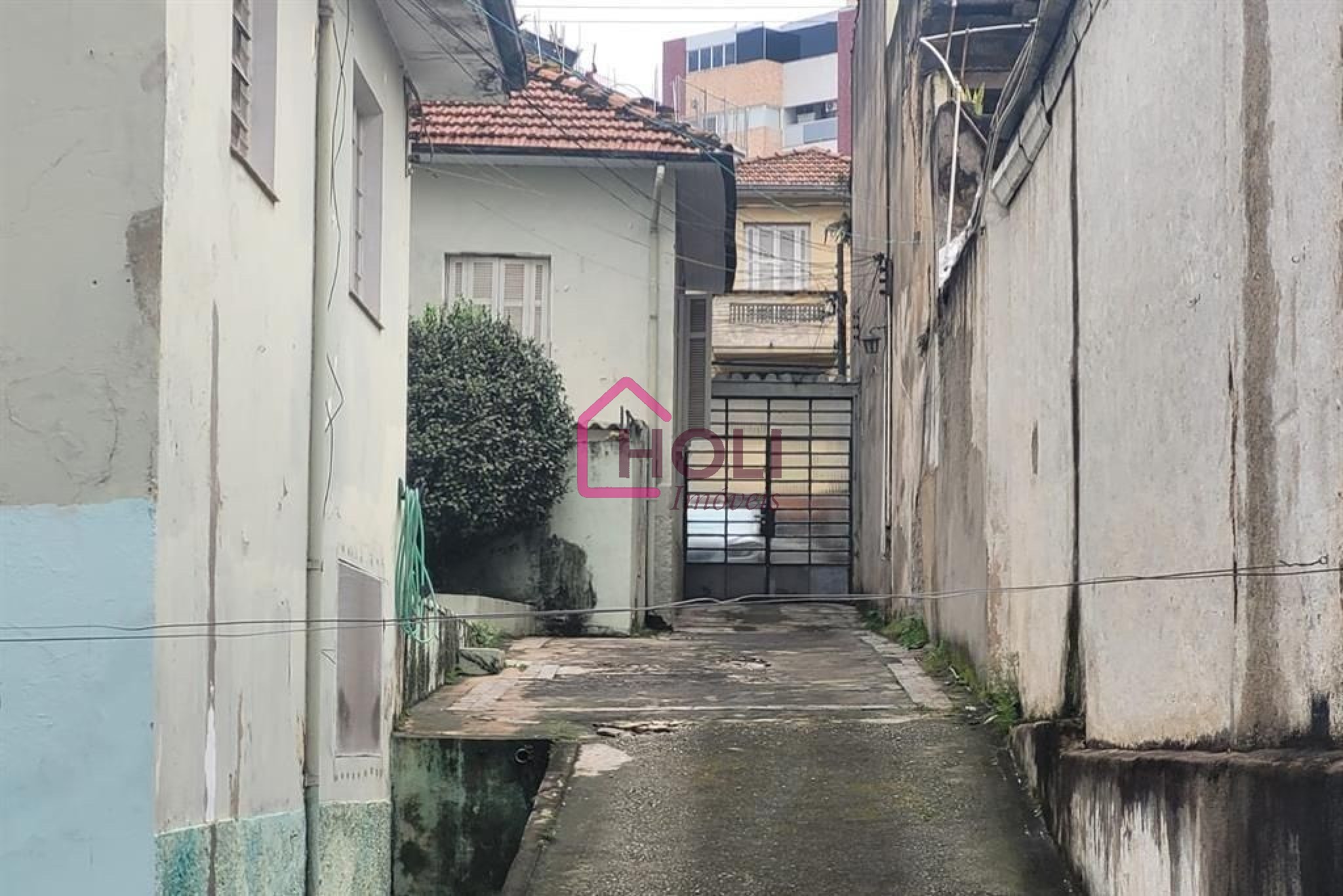 Terreno, 500 m² - Foto 2