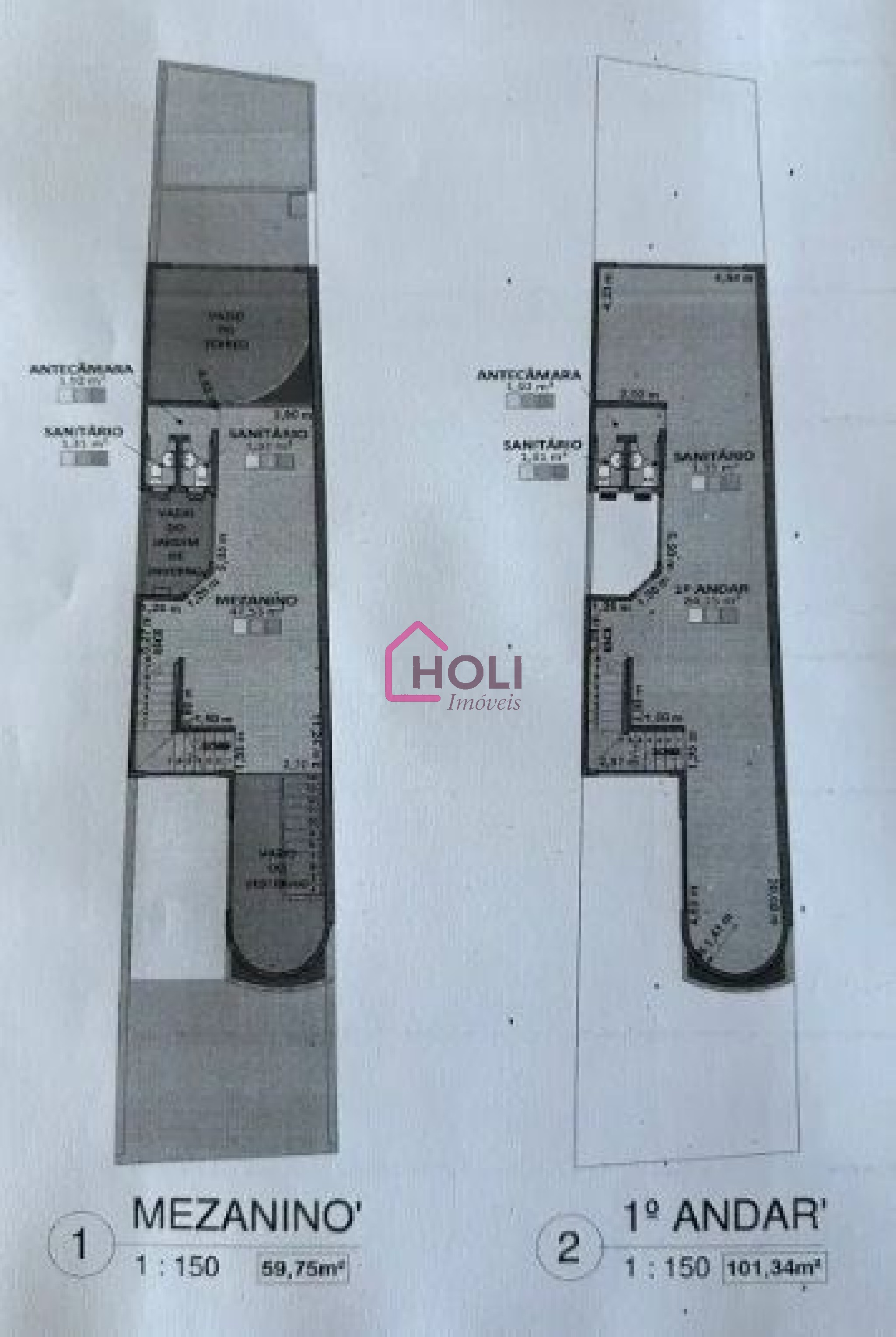 Prédio Inteiro, 437 m² - Foto 20