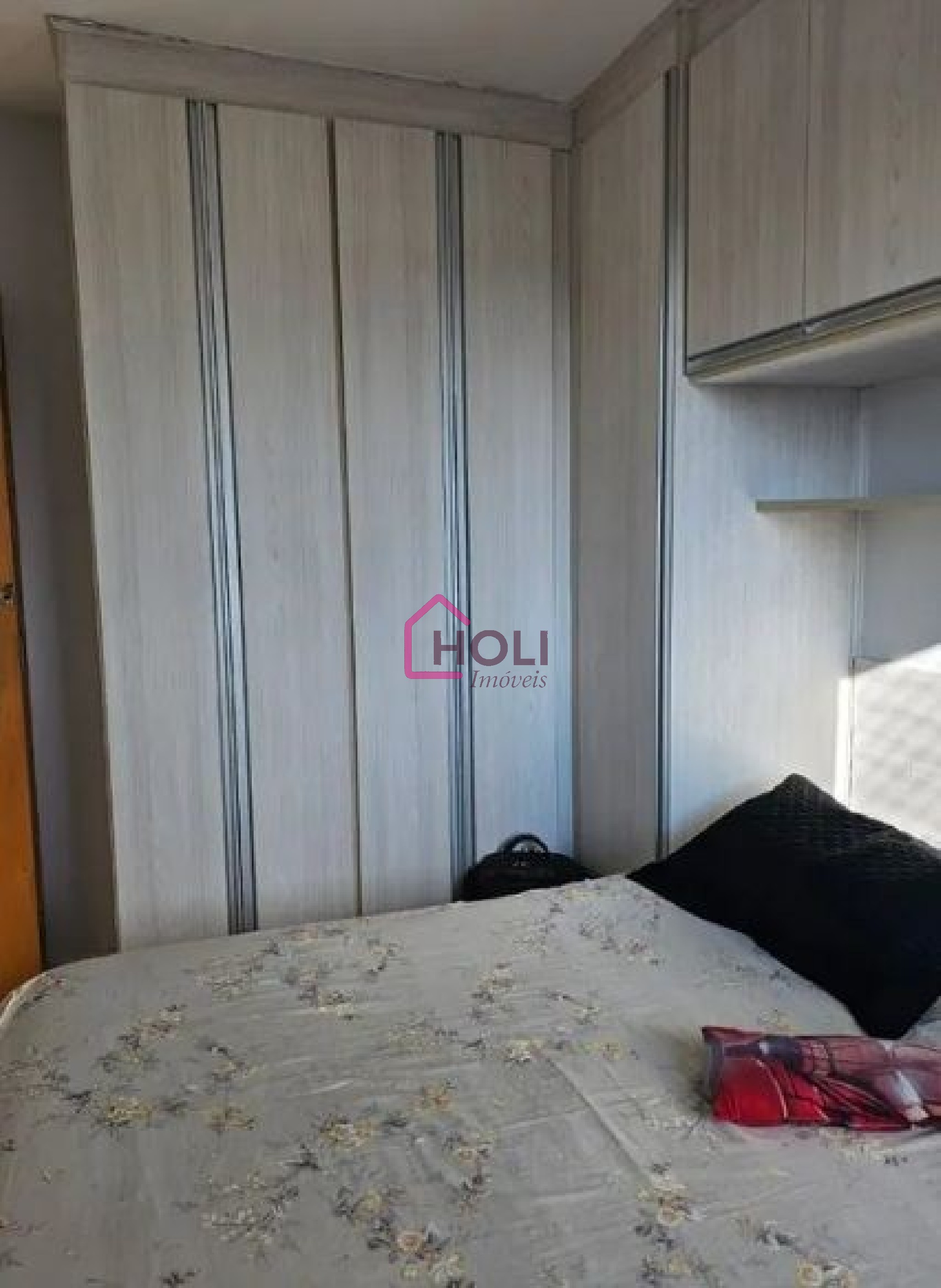 Apartamento, 2 quartos, 50 m² - Foto 5