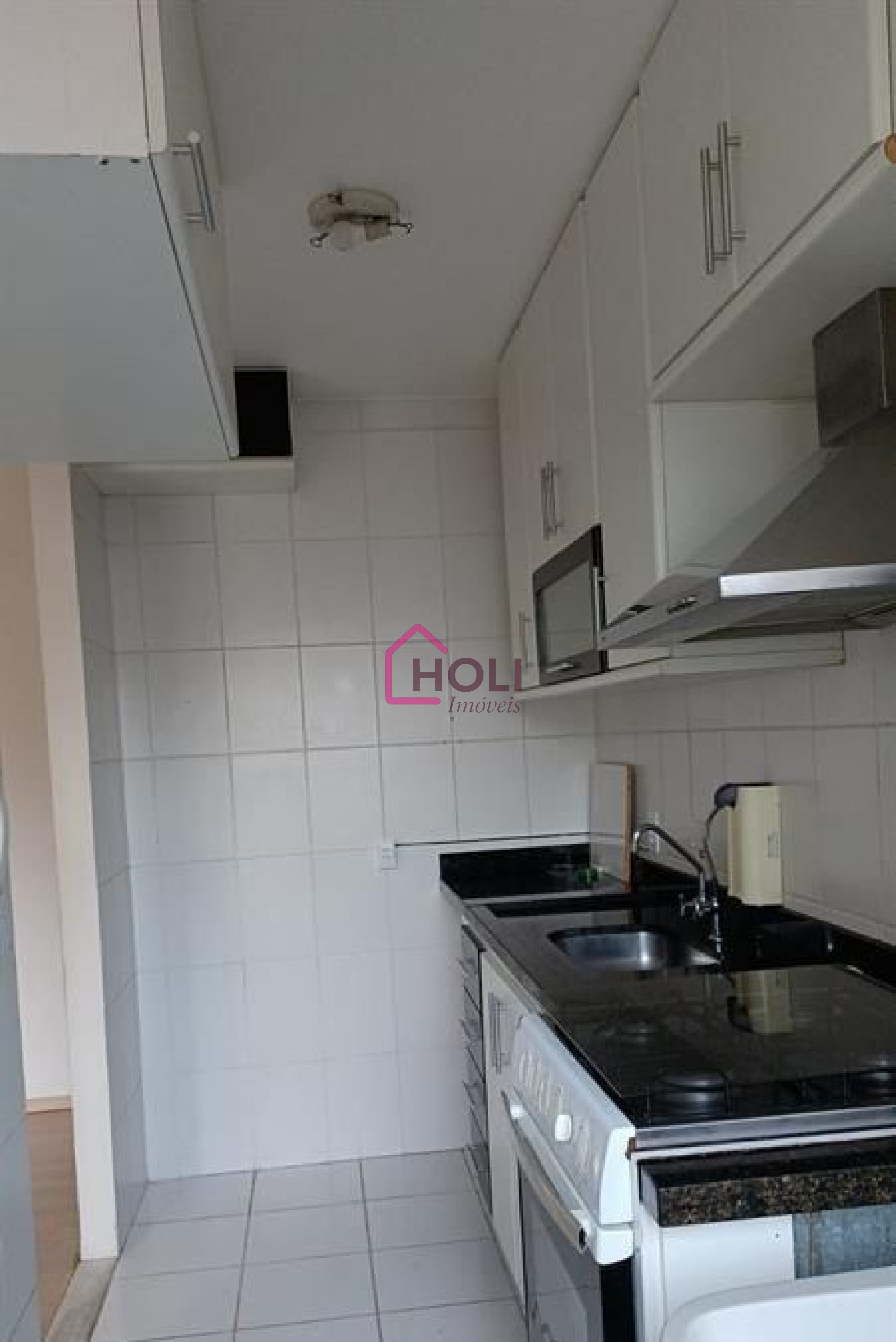 Apartamento, 2 quartos, 54 m² - Foto 9