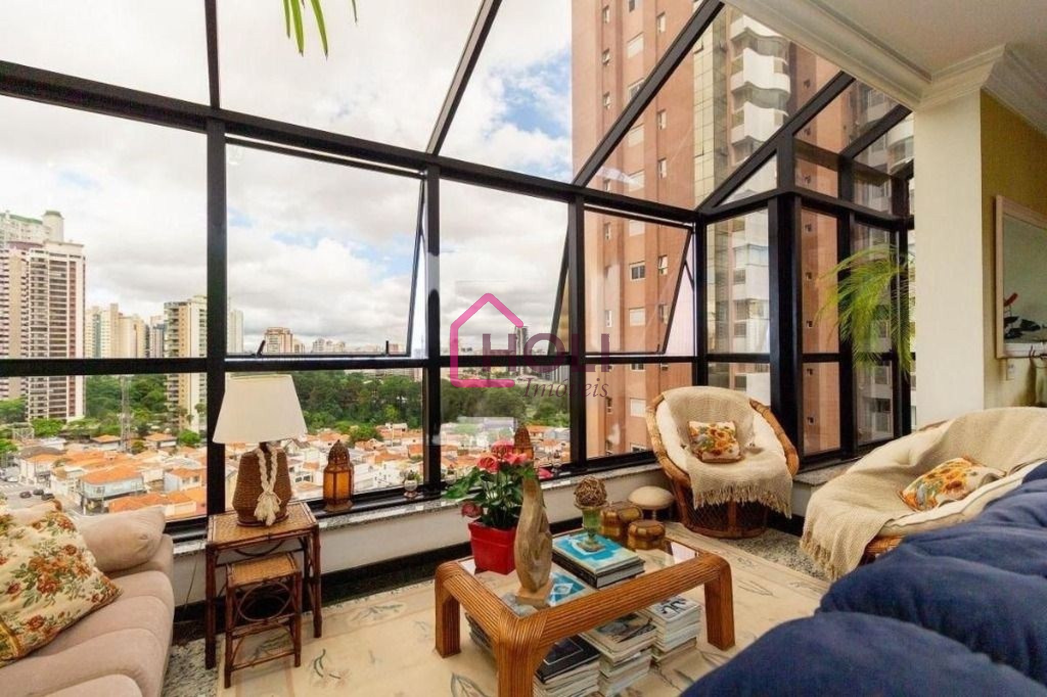 Apartamento, 3 quartos, 420 m² - Foto 8