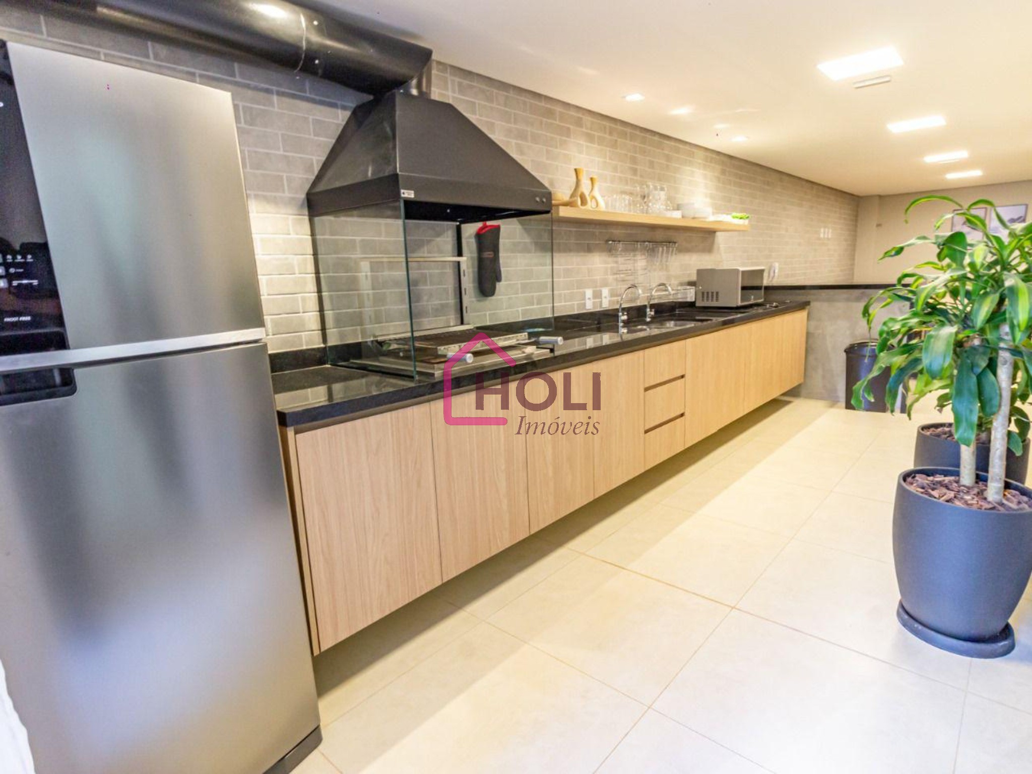 Apartamento, 1 quarto, 27 m² - Foto 27