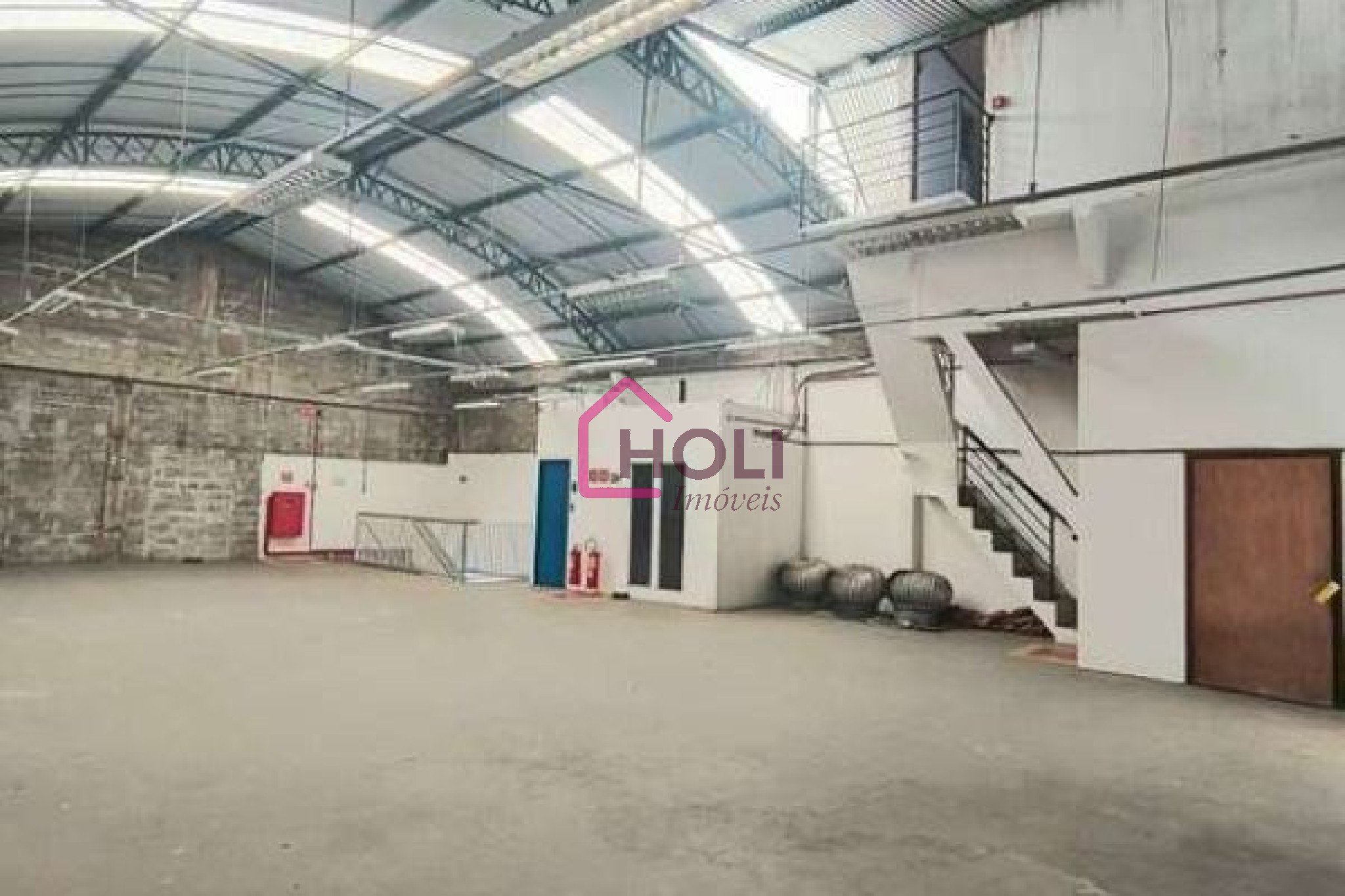 Prédio Inteiro, 1614 m² - Foto 1