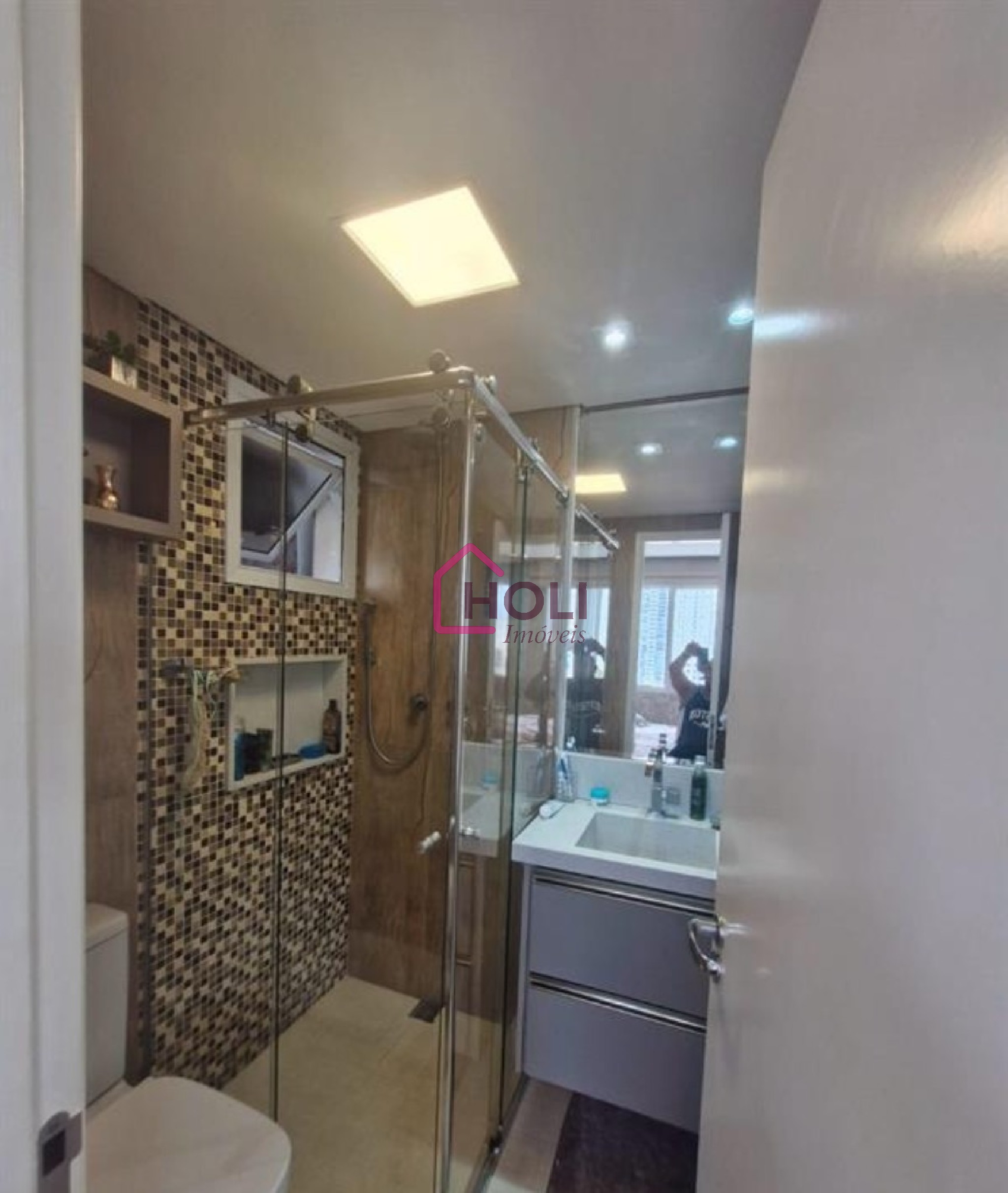 Apartamento, 3 quartos, 70 m² - Foto 15