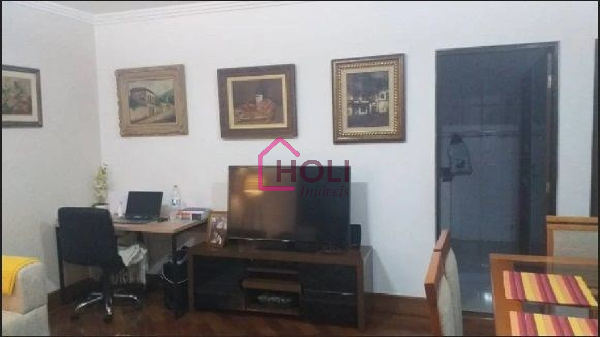 Casa, 3 quartos, 170 m² - Foto 3