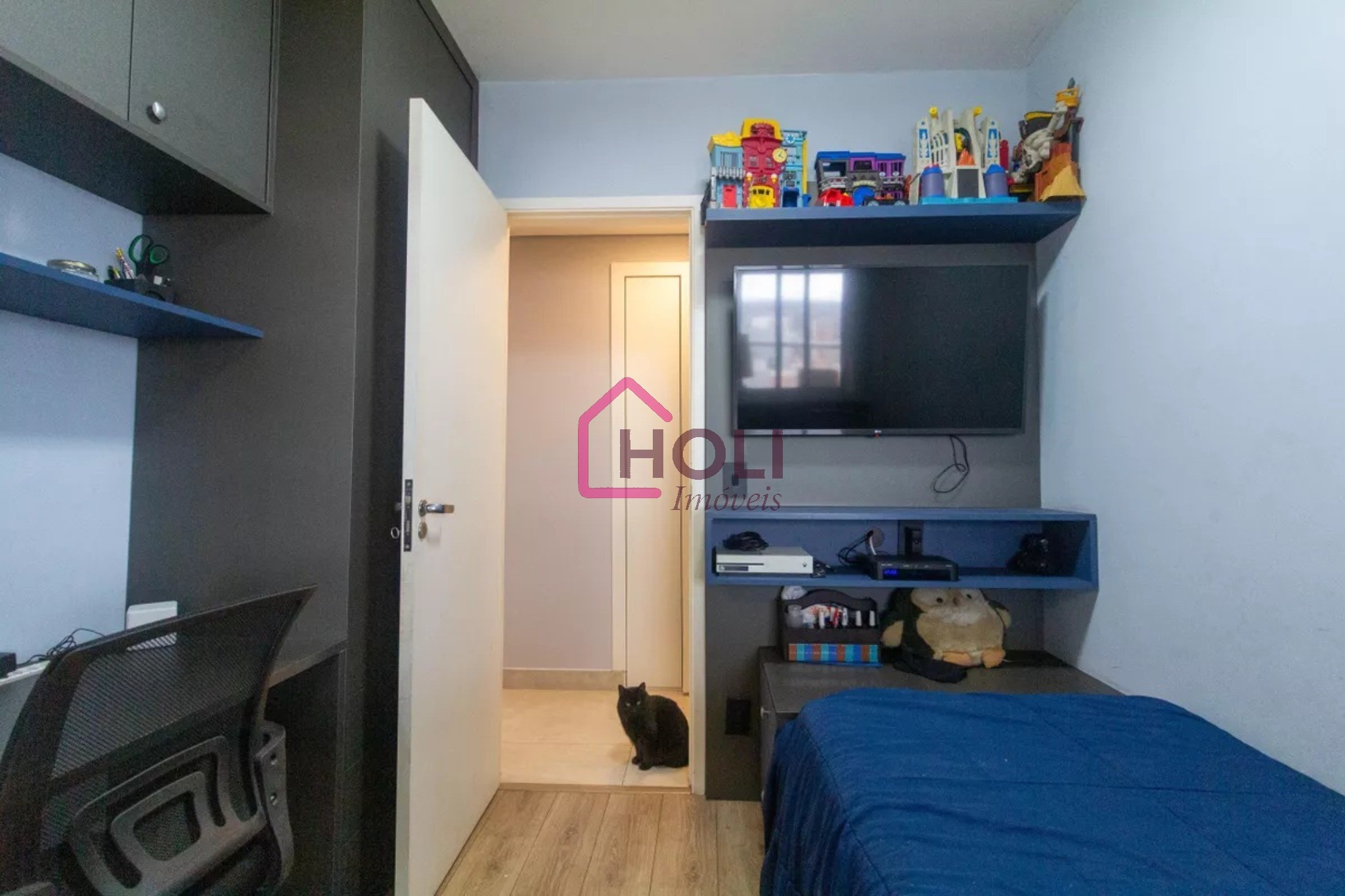 Apartamento, 3 quartos, 119 m² - Foto 12