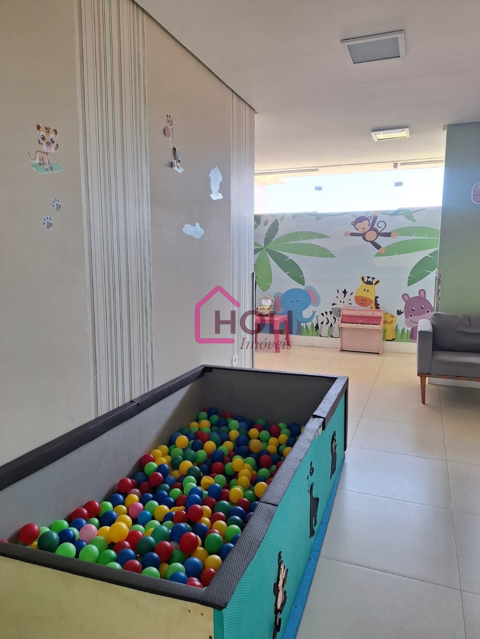 Apartamento, 2 quartos, 62 m² - Foto 32