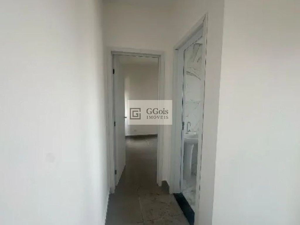 Apartamento à venda com 1 quarto, 30m² - Foto 4