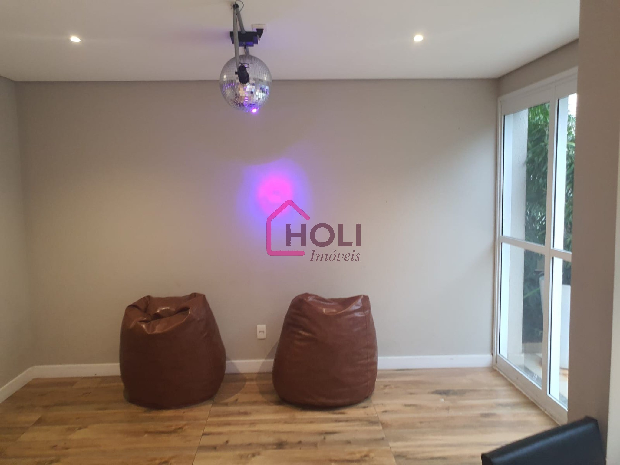 Apartamento, 1 quarto, 35 m² - Foto 23