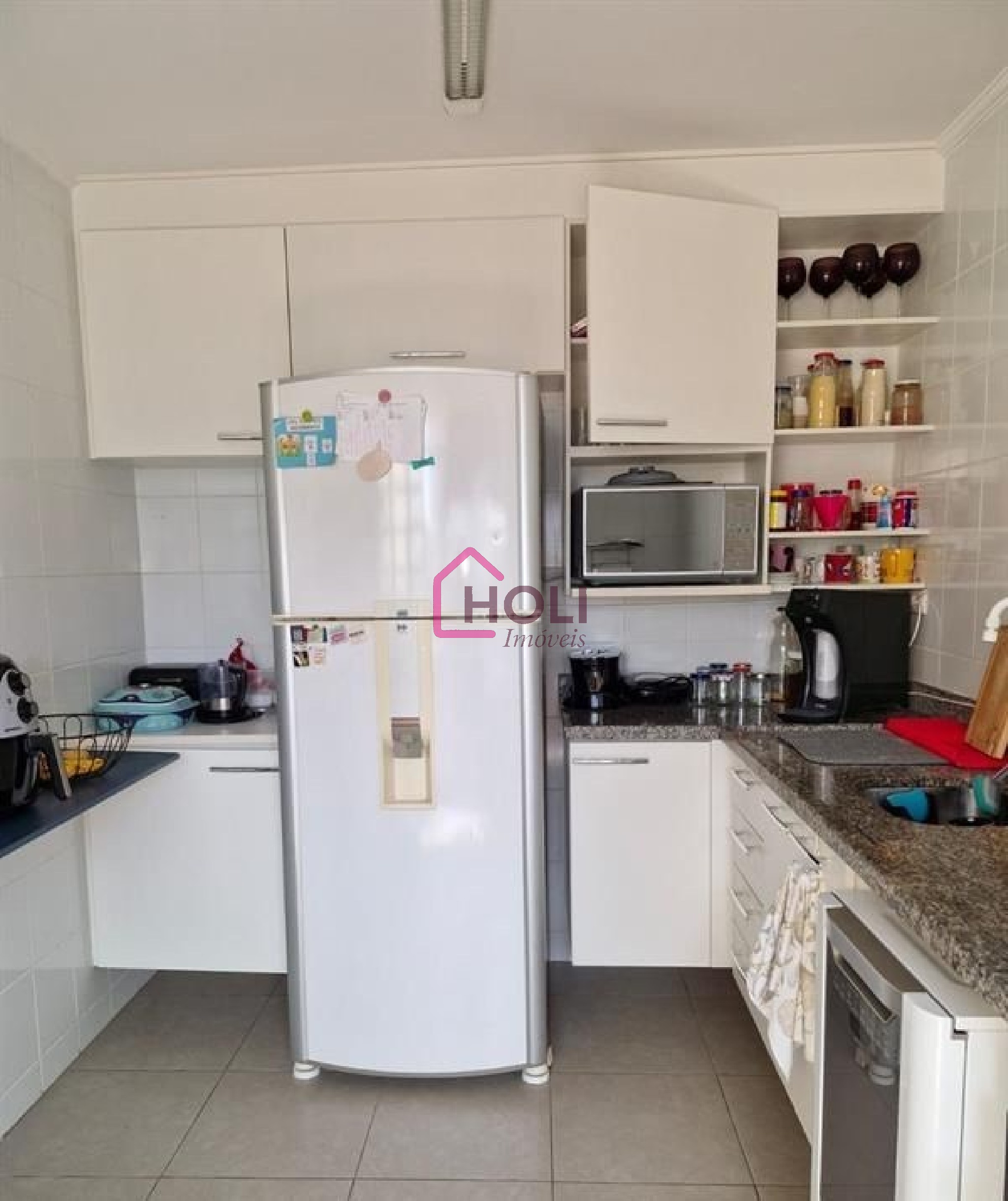 Apartamento, 3 quartos, 70 m² - Foto 12