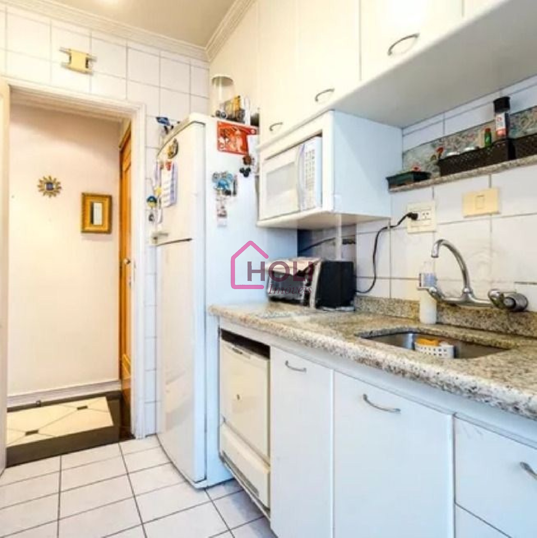 Apartamento, 2 quartos, 75 m² - Foto 26