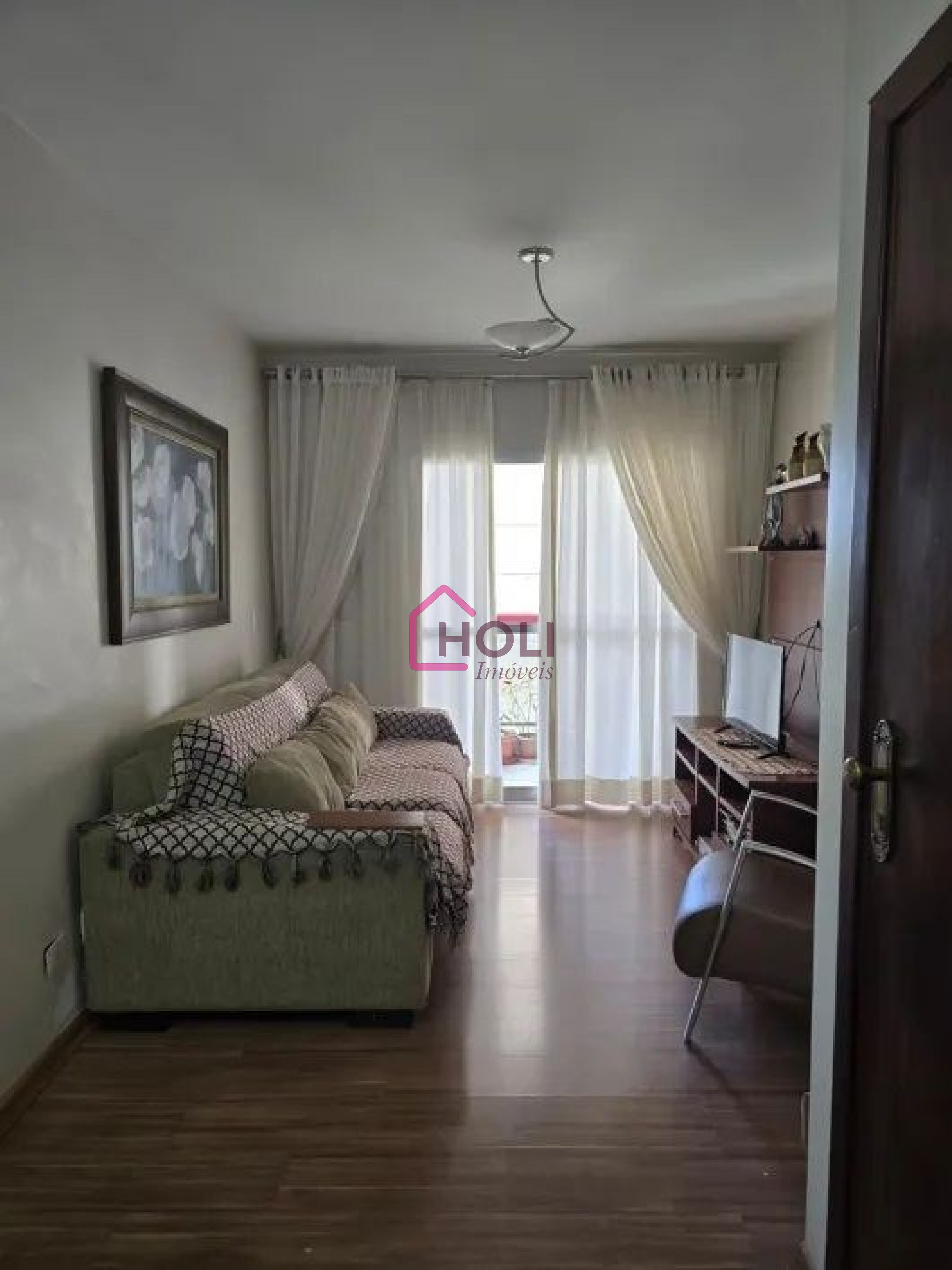 Apartamento, 3 quartos, 85 m² - Foto 4