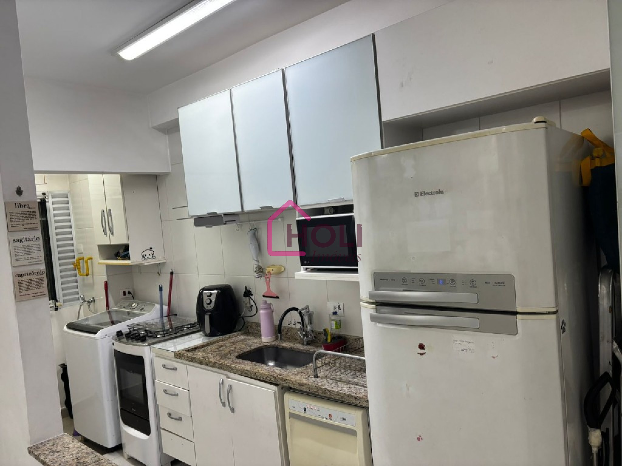Apartamento, 2 quartos, 48 m² - Foto 28