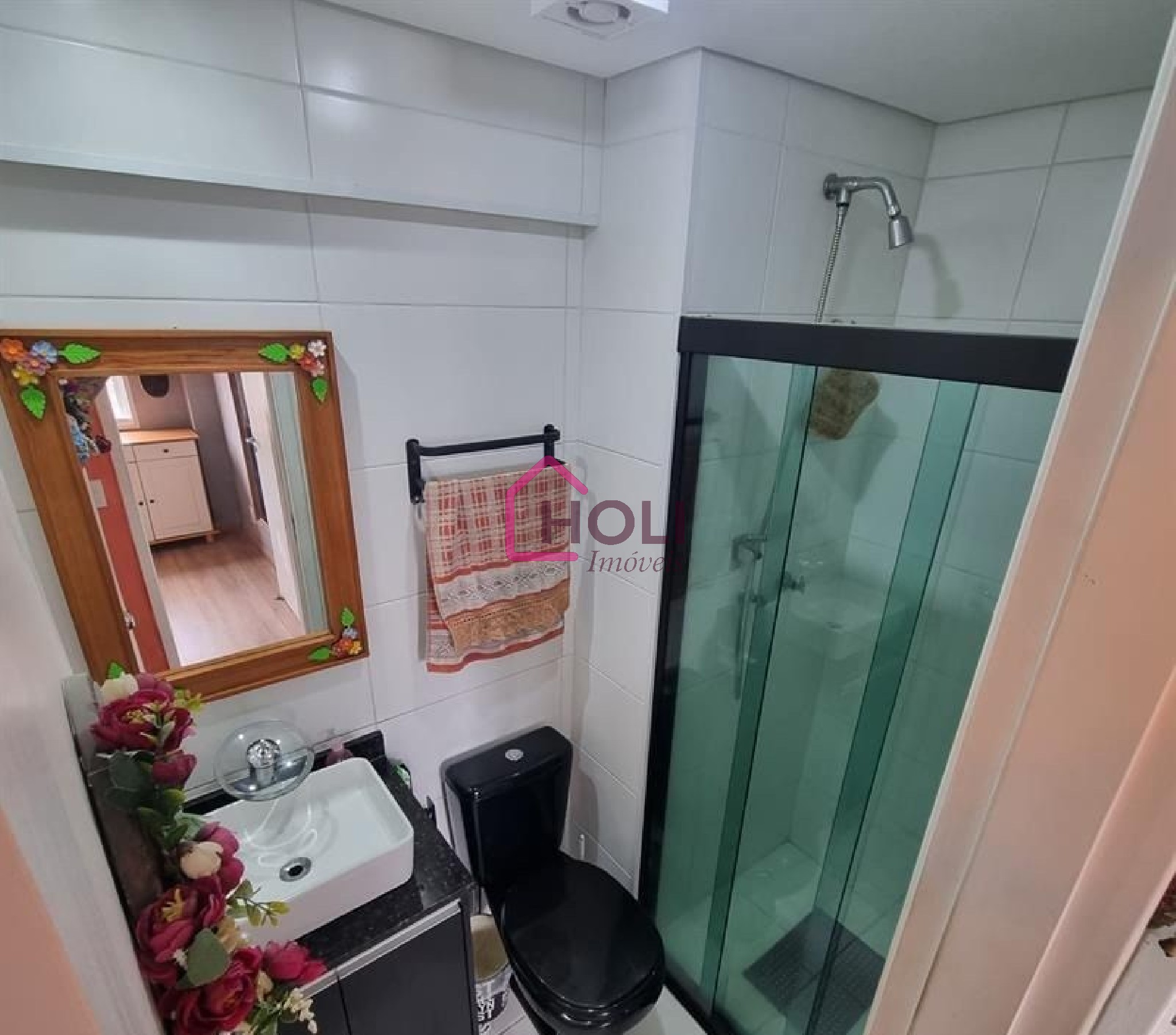 Cobertura, 2 quartos, 85 m² - Foto 13