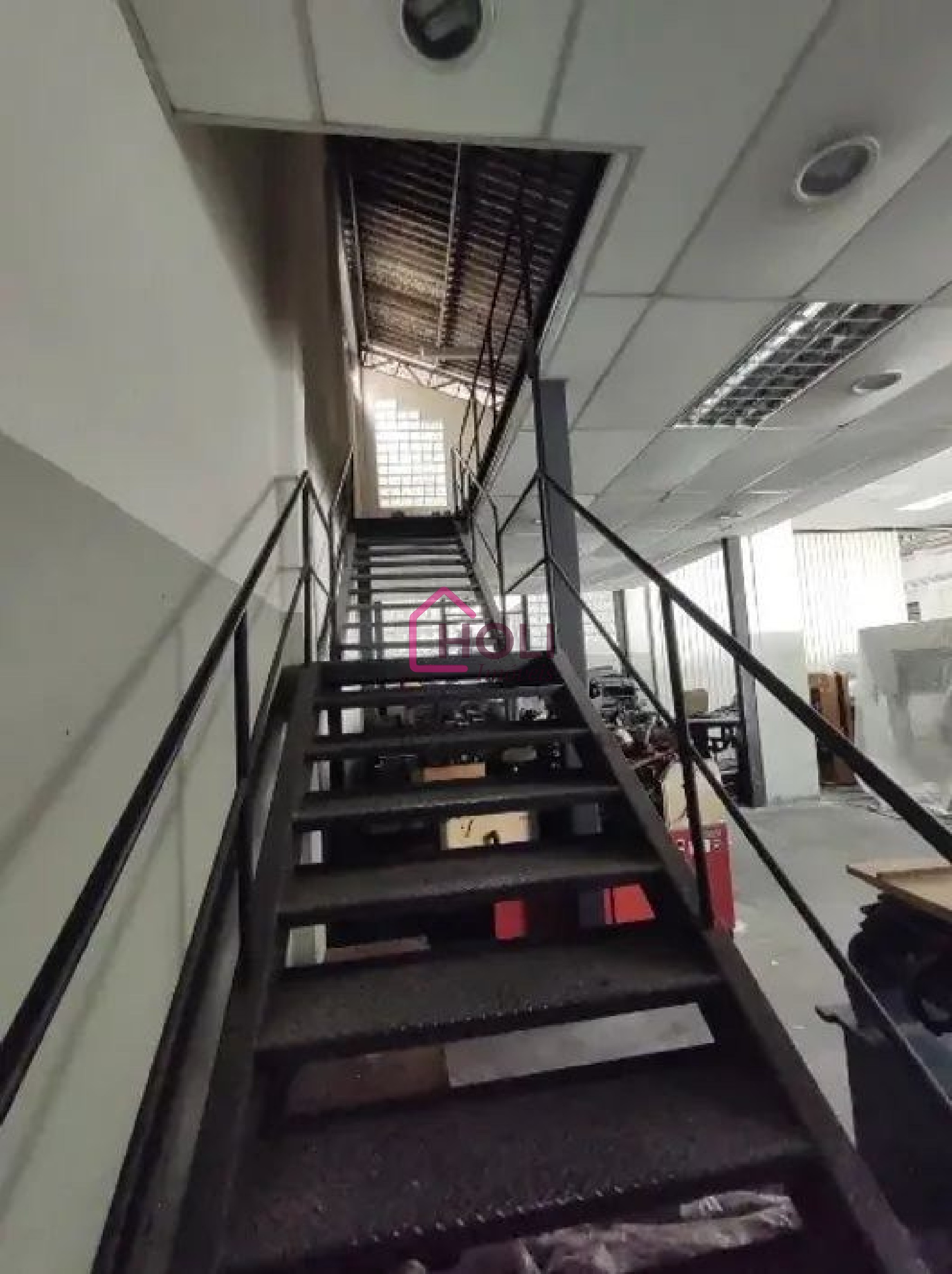 Depósito-Galpão, 1062 m² - Foto 44