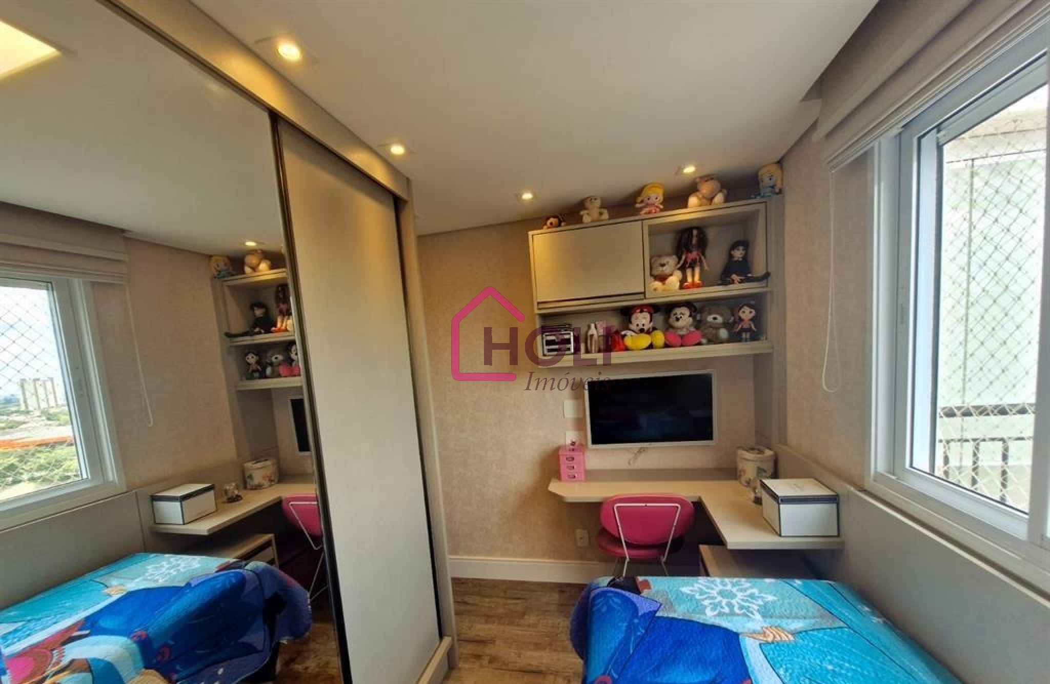 Apartamento, 3 quartos, 70 m² - Foto 11