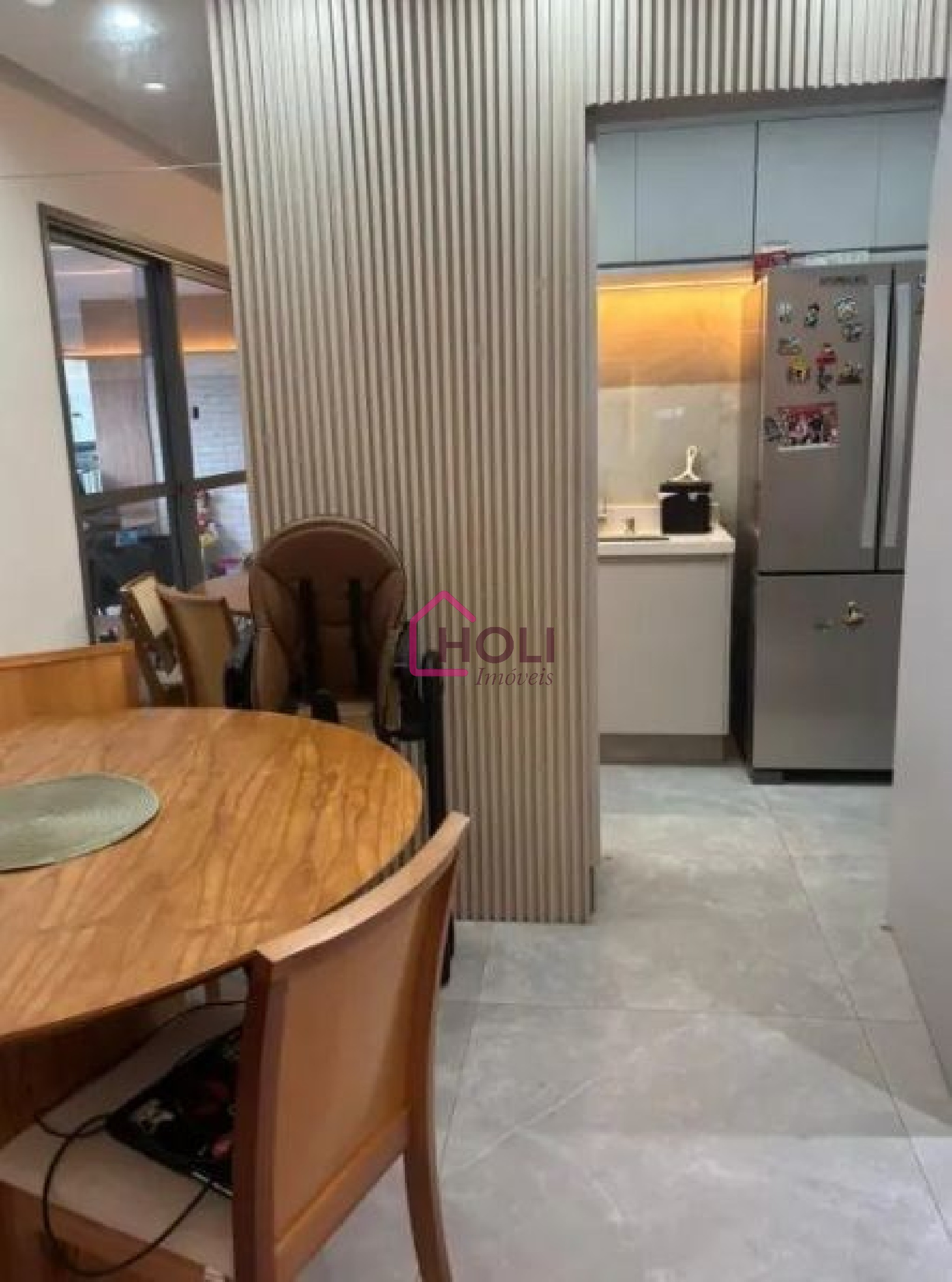 Apartamento, 3 quartos, 113 m² - Foto 2