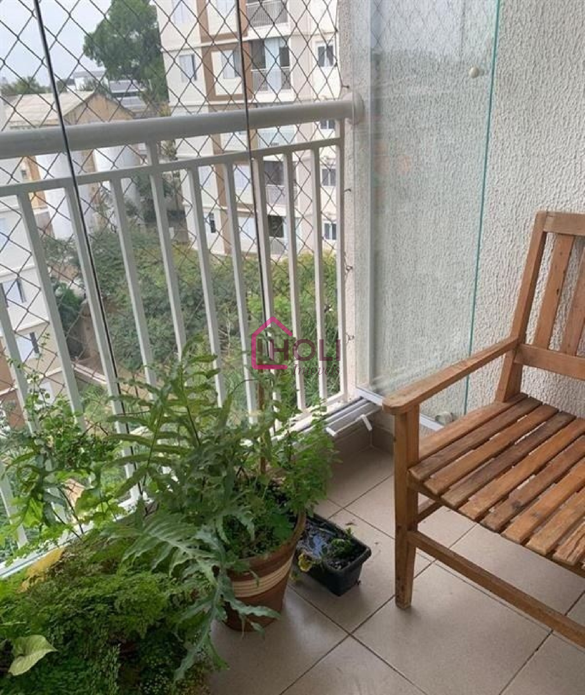 Apartamento, 2 quartos, 50 m² - Foto 10