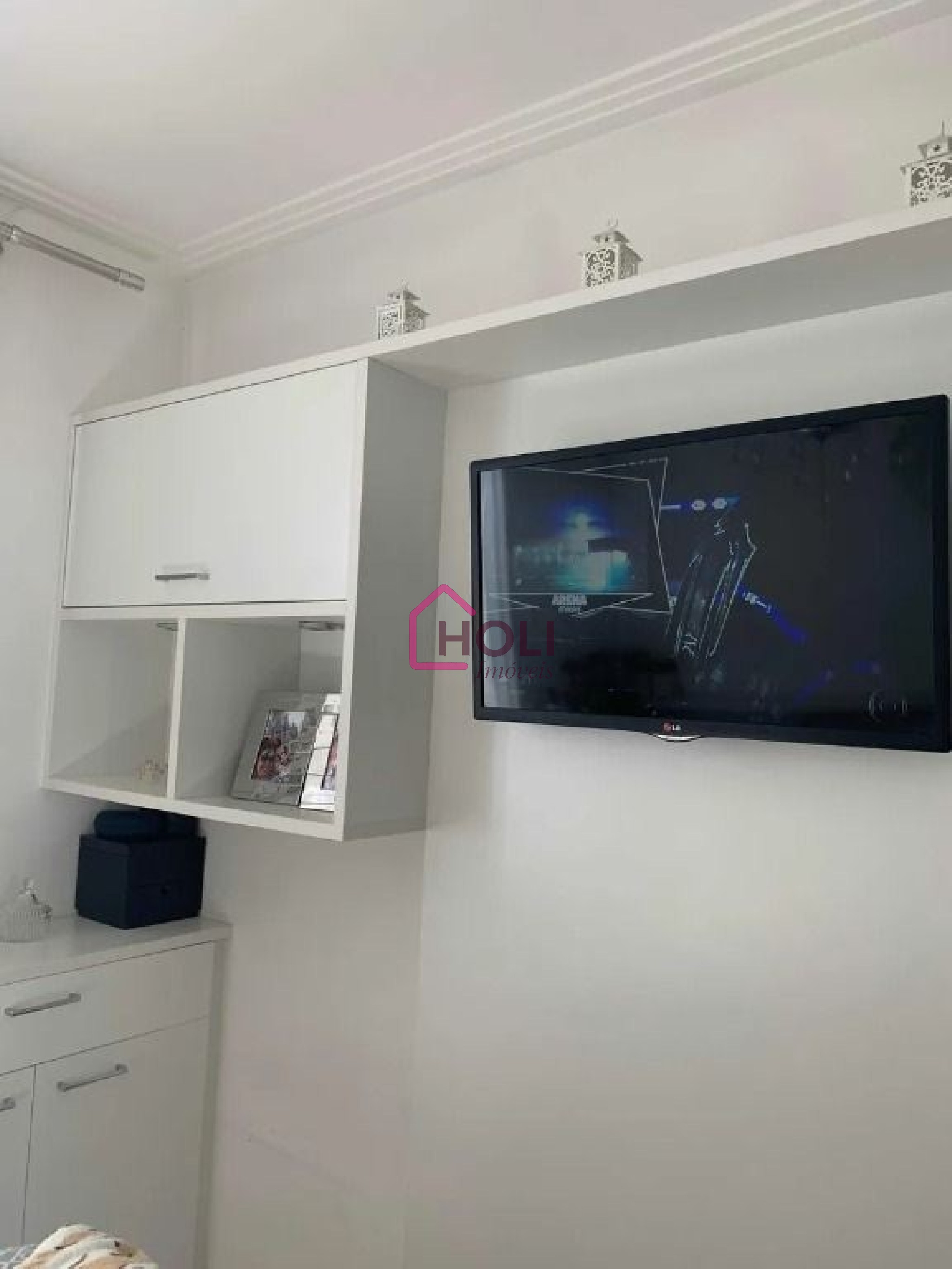 Apartamento, 2 quartos, 50 m² - Foto 4