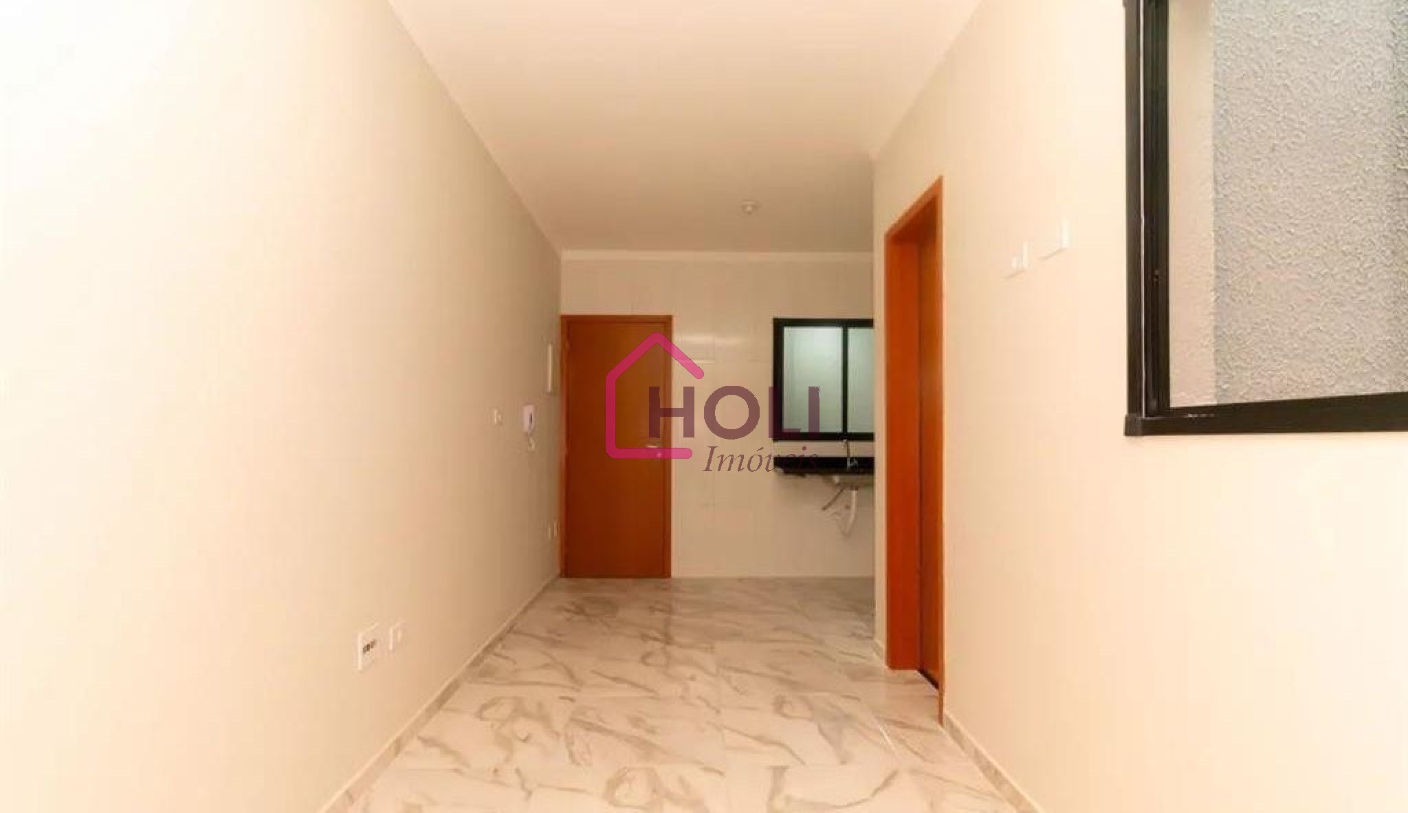Apartamento, 1 quarto, 32 m² - Foto 2