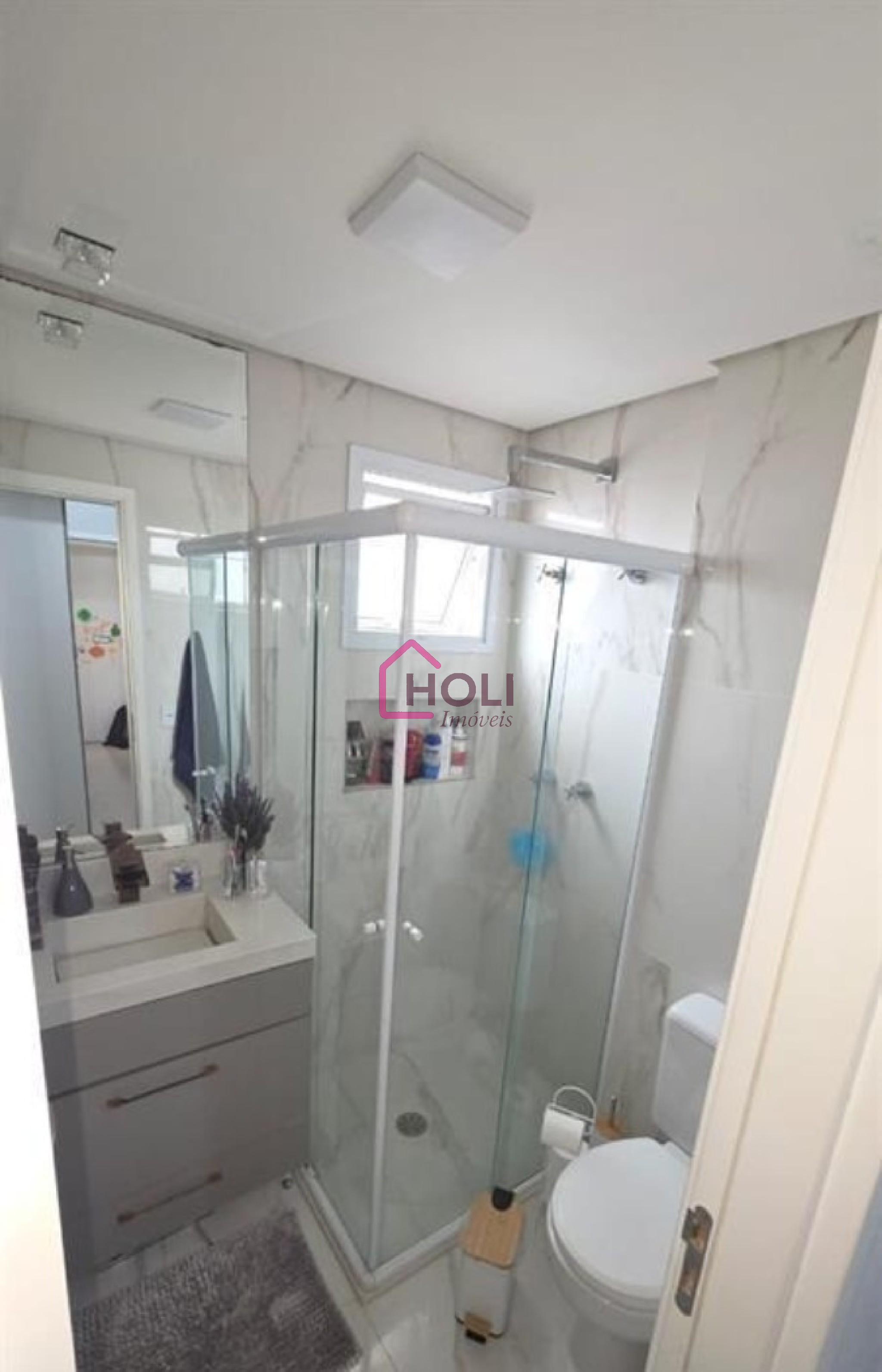 Apartamento, 3 quartos, 123 m² - Foto 3