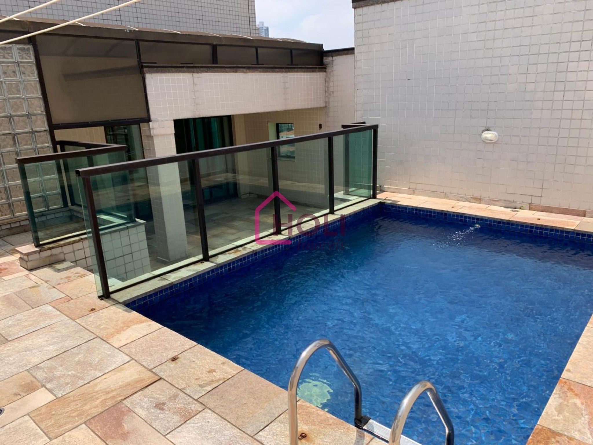 Cobertura, 3 quartos, 250 m² - Foto 21