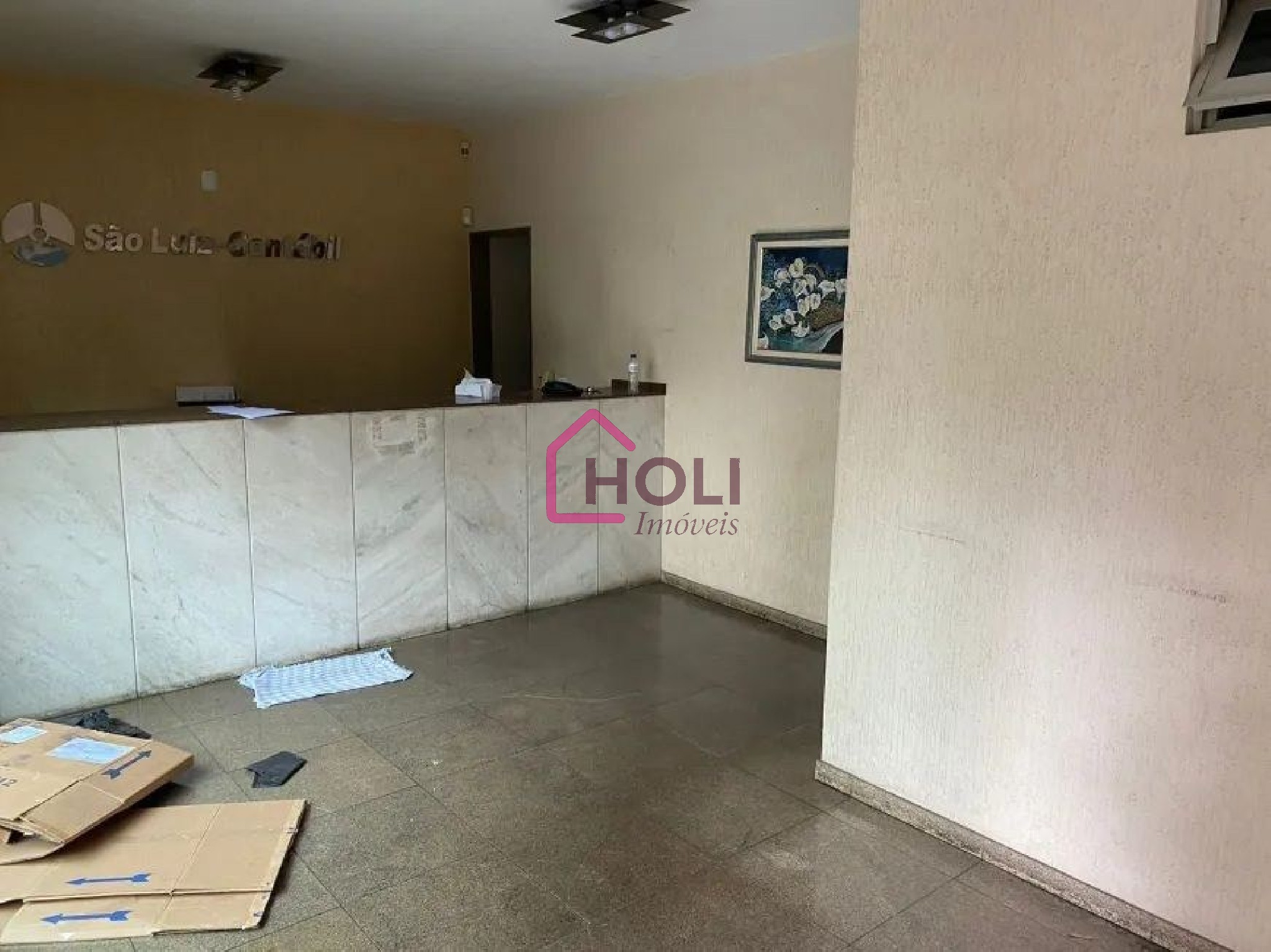 Prédio Inteiro, 700 m² - Foto 1