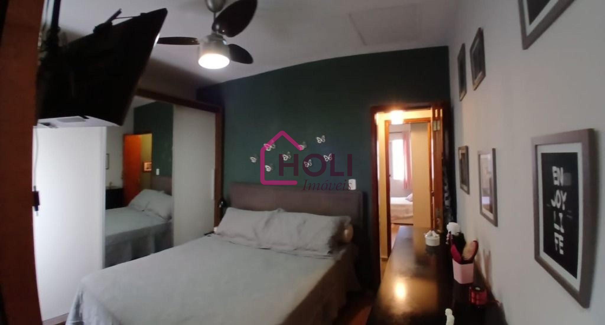 Casa, 2 quartos, 58 m² - Foto 7