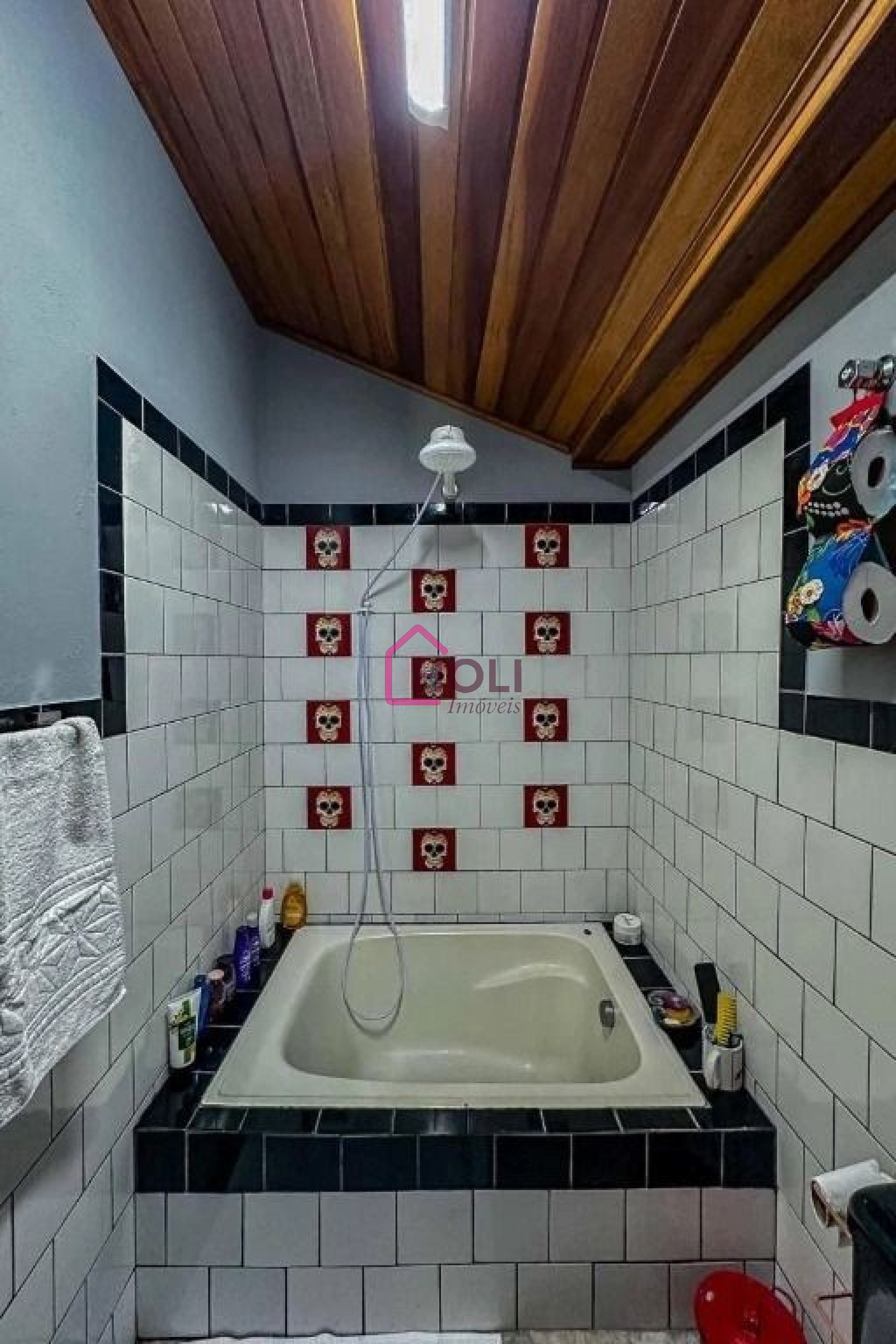 Casa, 2 quartos, 250 m² - Foto 17