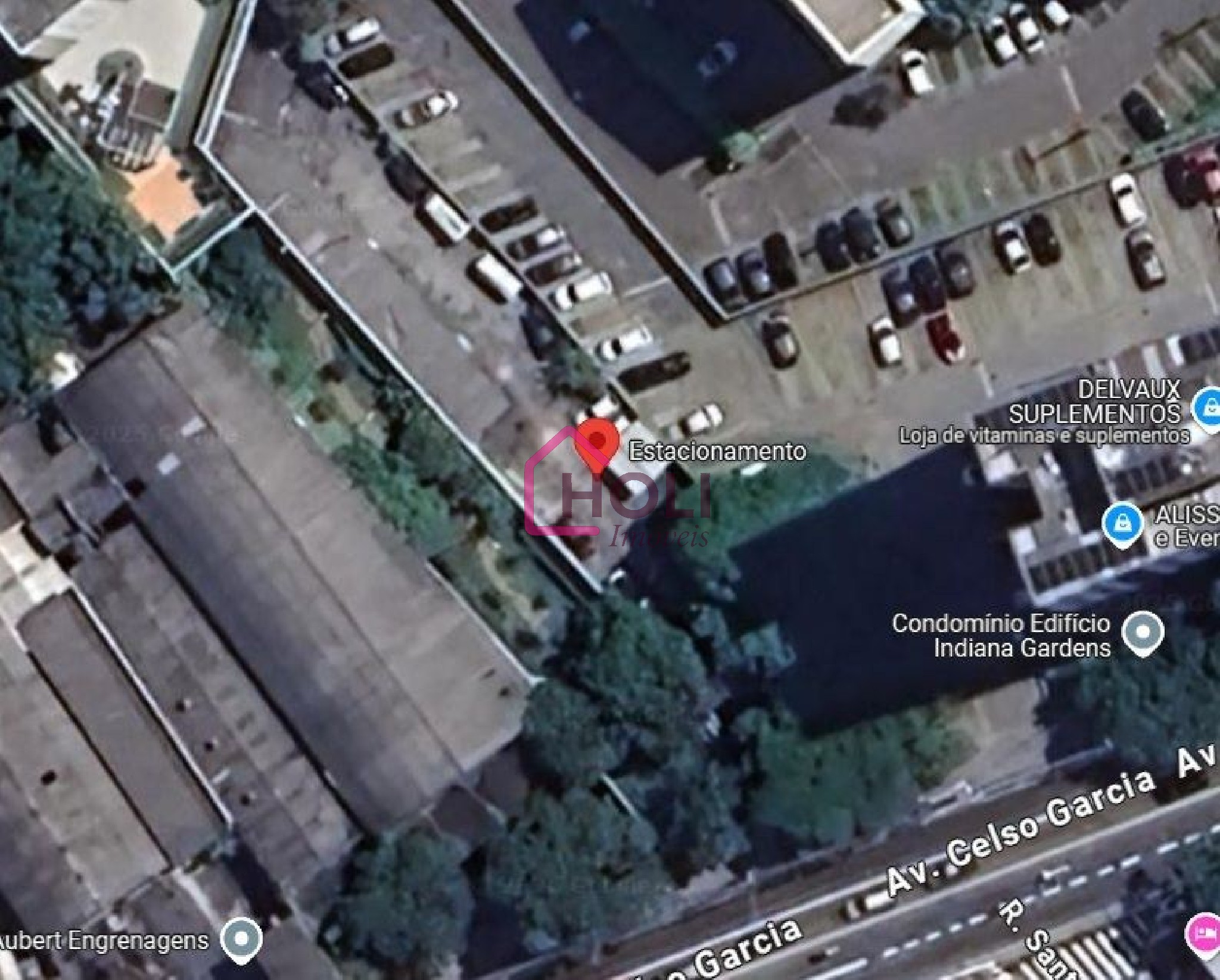 Loteamento e Condomínio, 900 m² - Foto 2