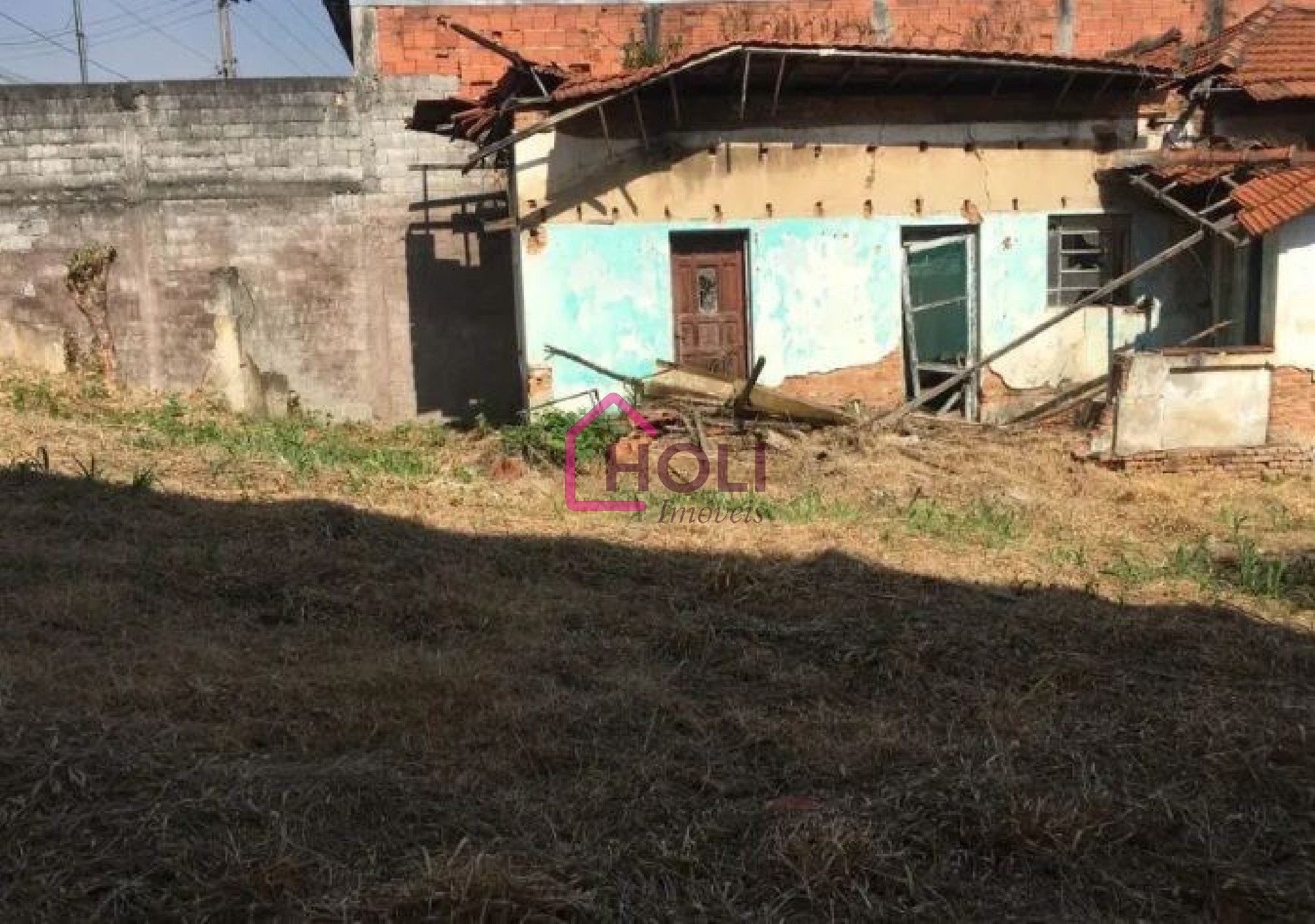Loteamento e Condomínio, 660 m² - Foto 3
