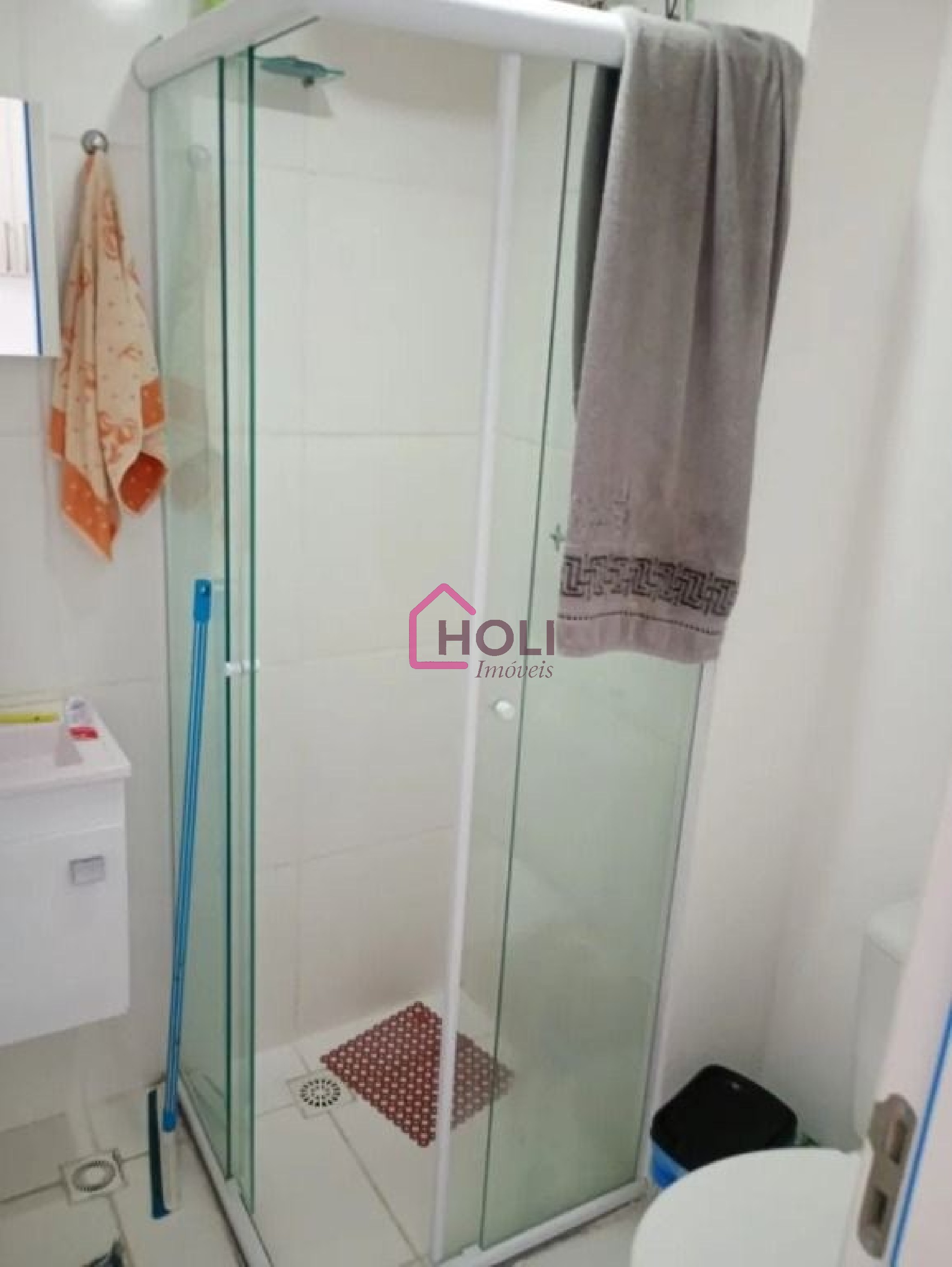 Apartamento, 1 quarto, 17 m² - Foto 3