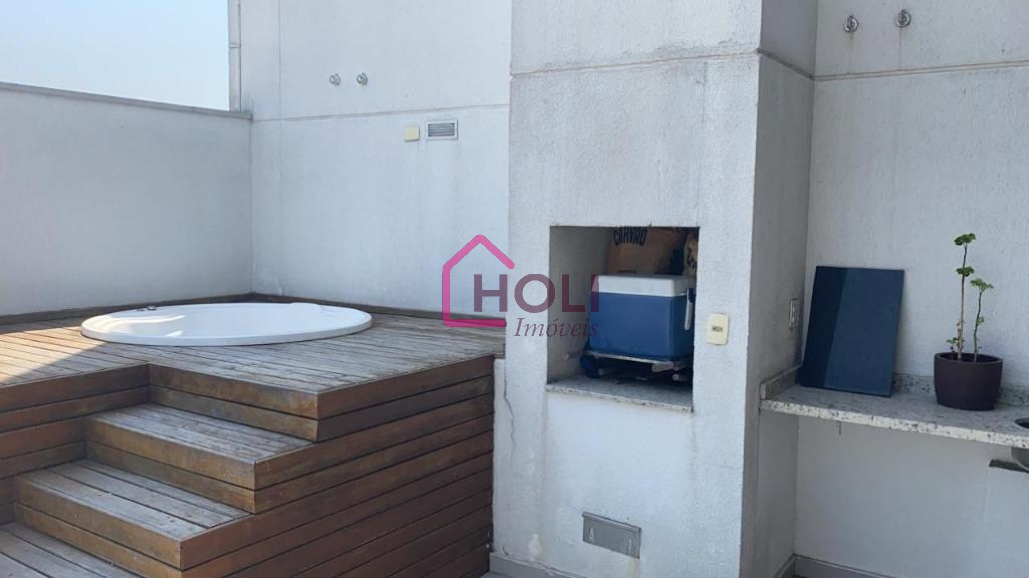 Apartamento, 1 quarto, 134 m² - Foto 12