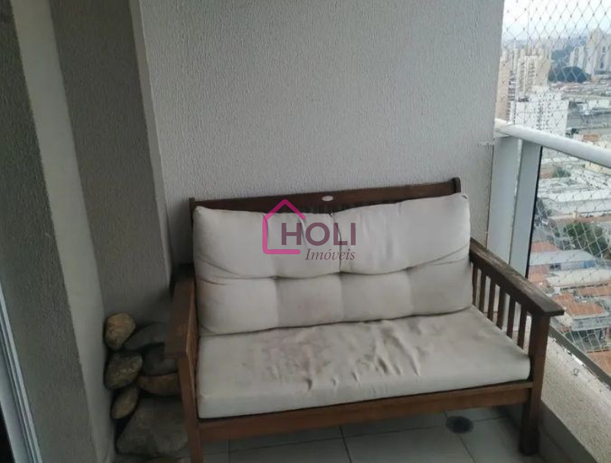 Apartamento, 1 quarto, 35 m² - Foto 11