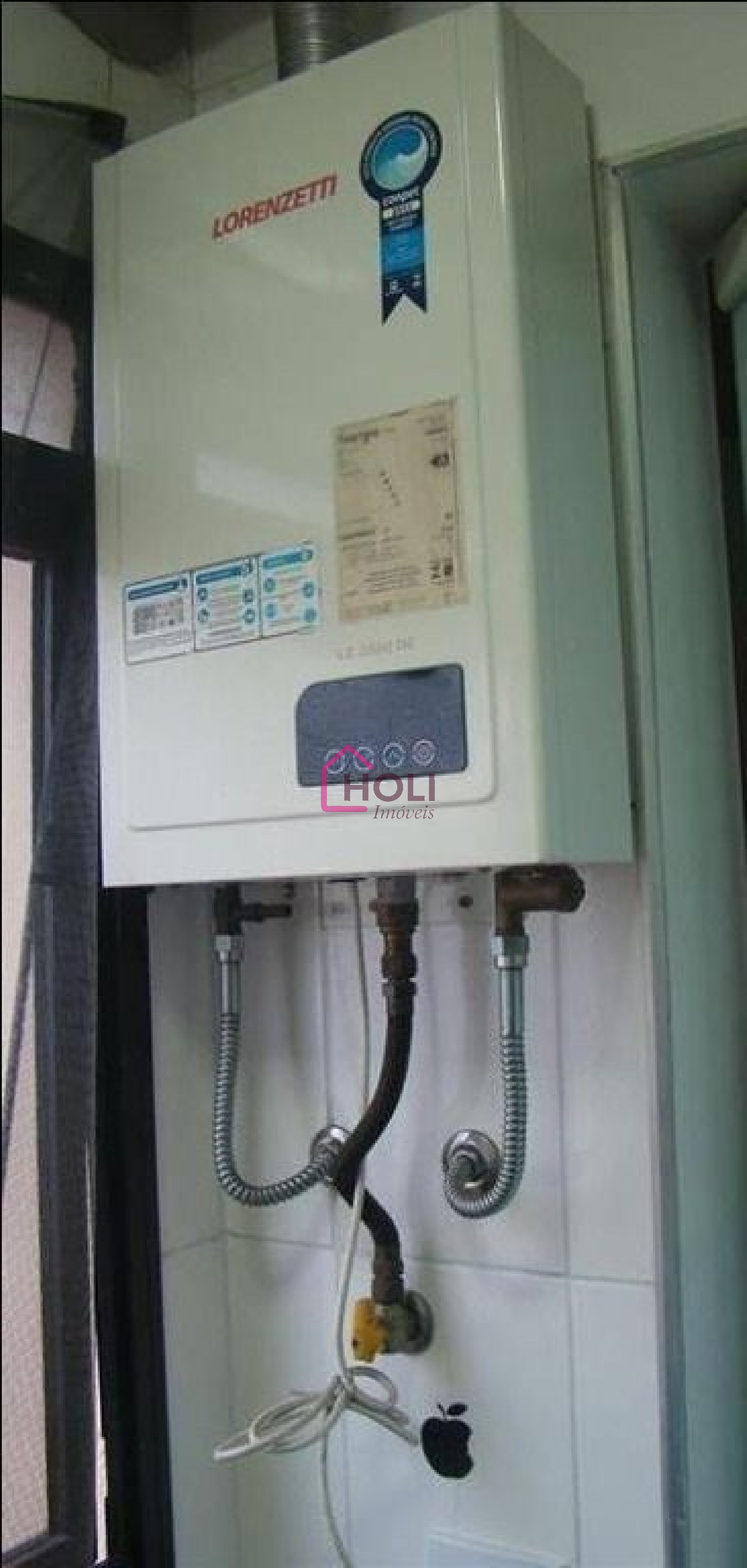 Apartamento, 3 quartos, 68 m² - Foto 12