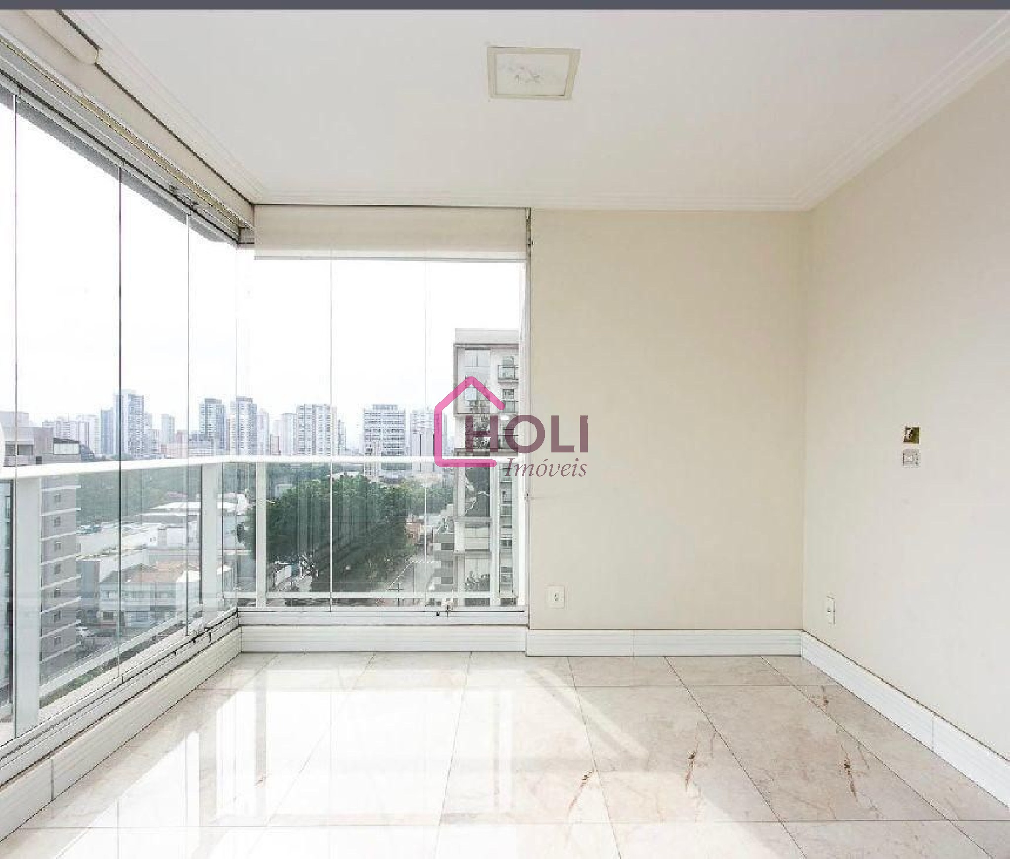Apartamento, 3 quartos, 90 m² - Foto 1