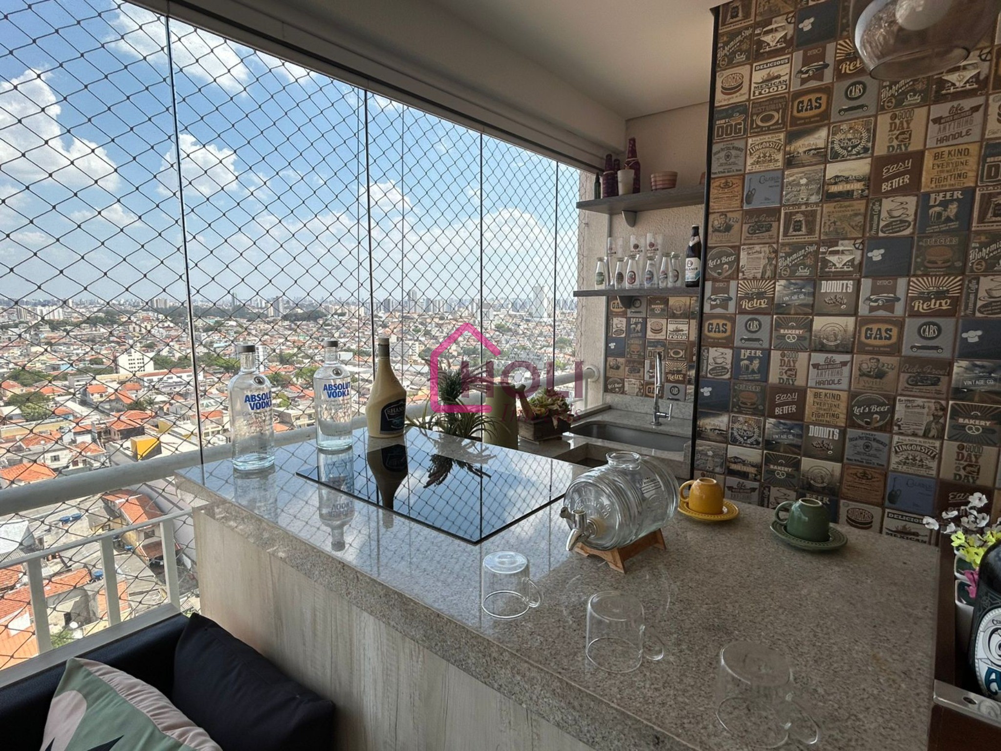 Apartamento, 3 quartos, 76 m² - Foto 36