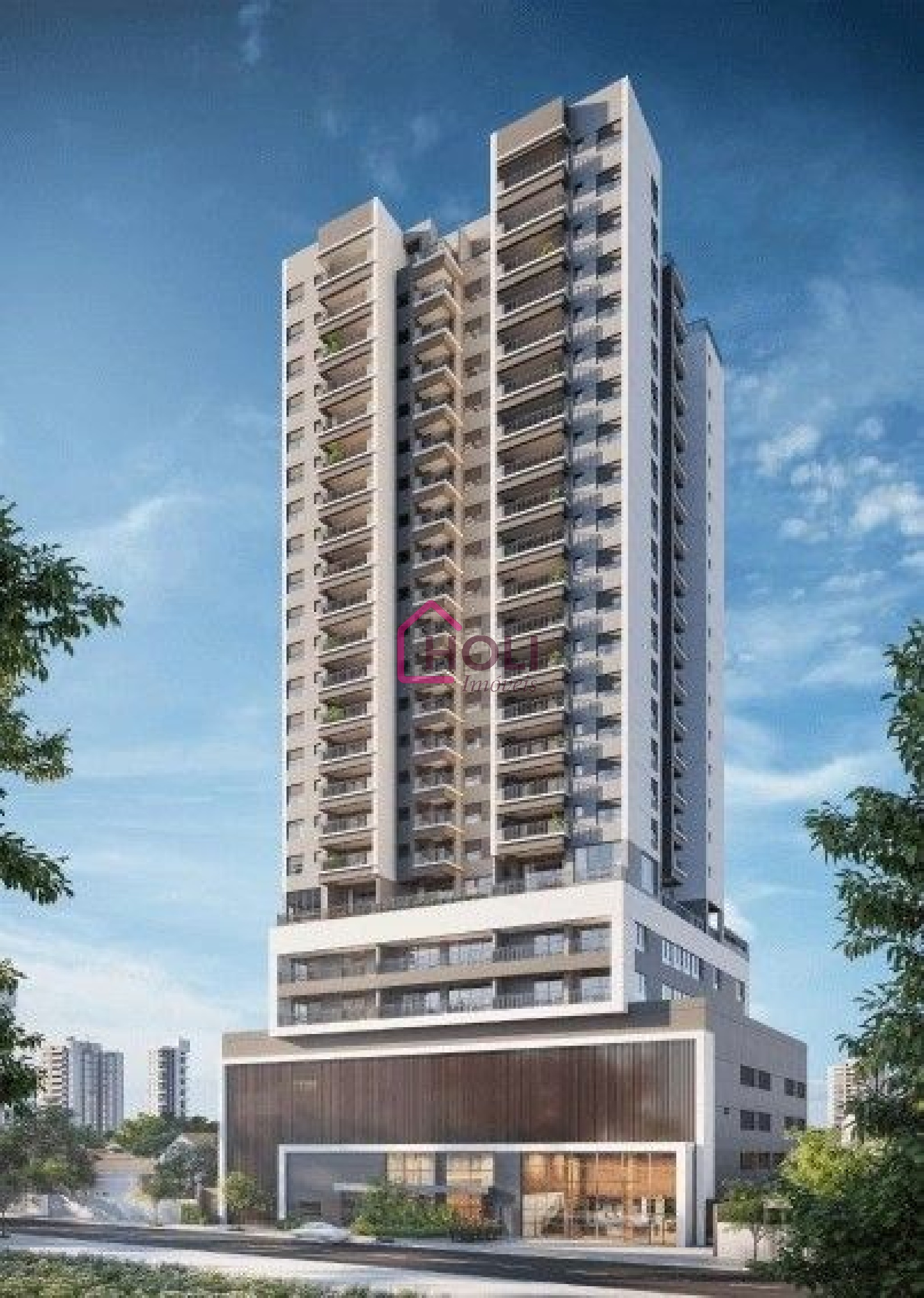 Apartamento, 2 quartos, 64 m² - Foto 10