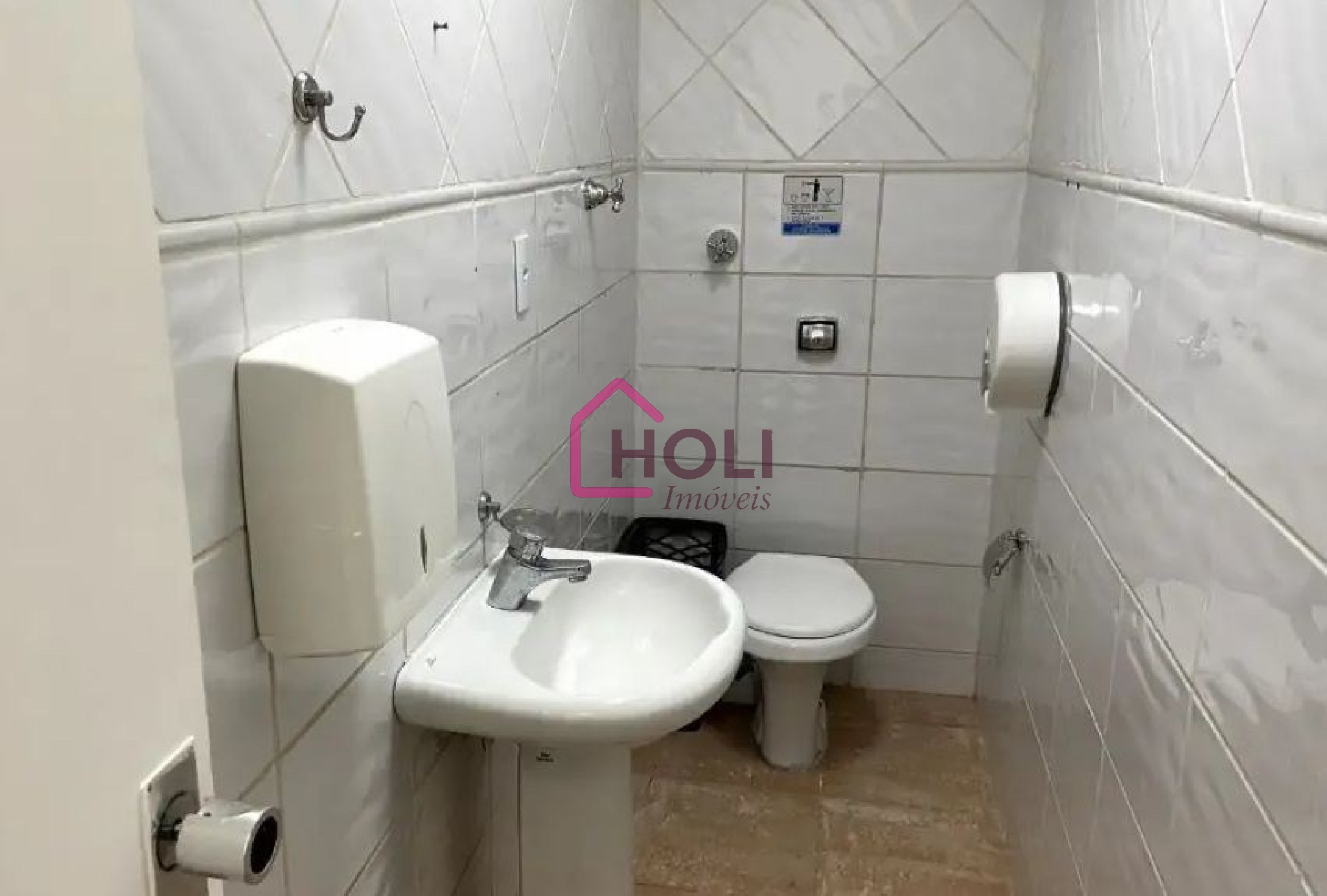 Depósito-Galpão, 400 m² - Foto 11