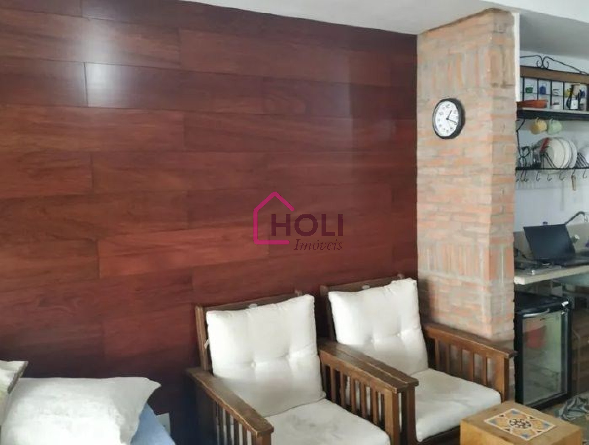 Apartamento, 1 quarto, 35 m² - Foto 3
