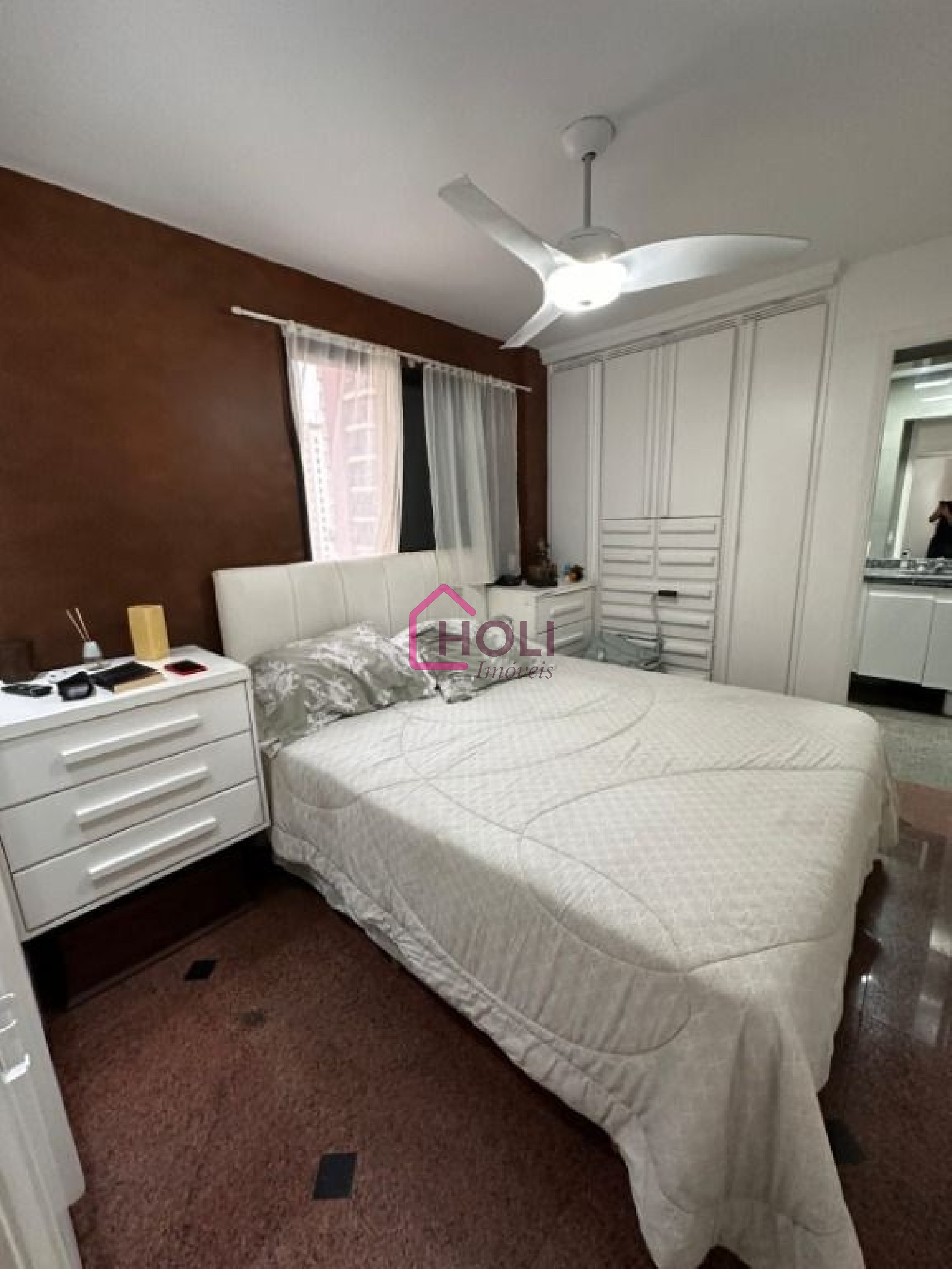 Cobertura, 3 quartos, 180 m² - Foto 4