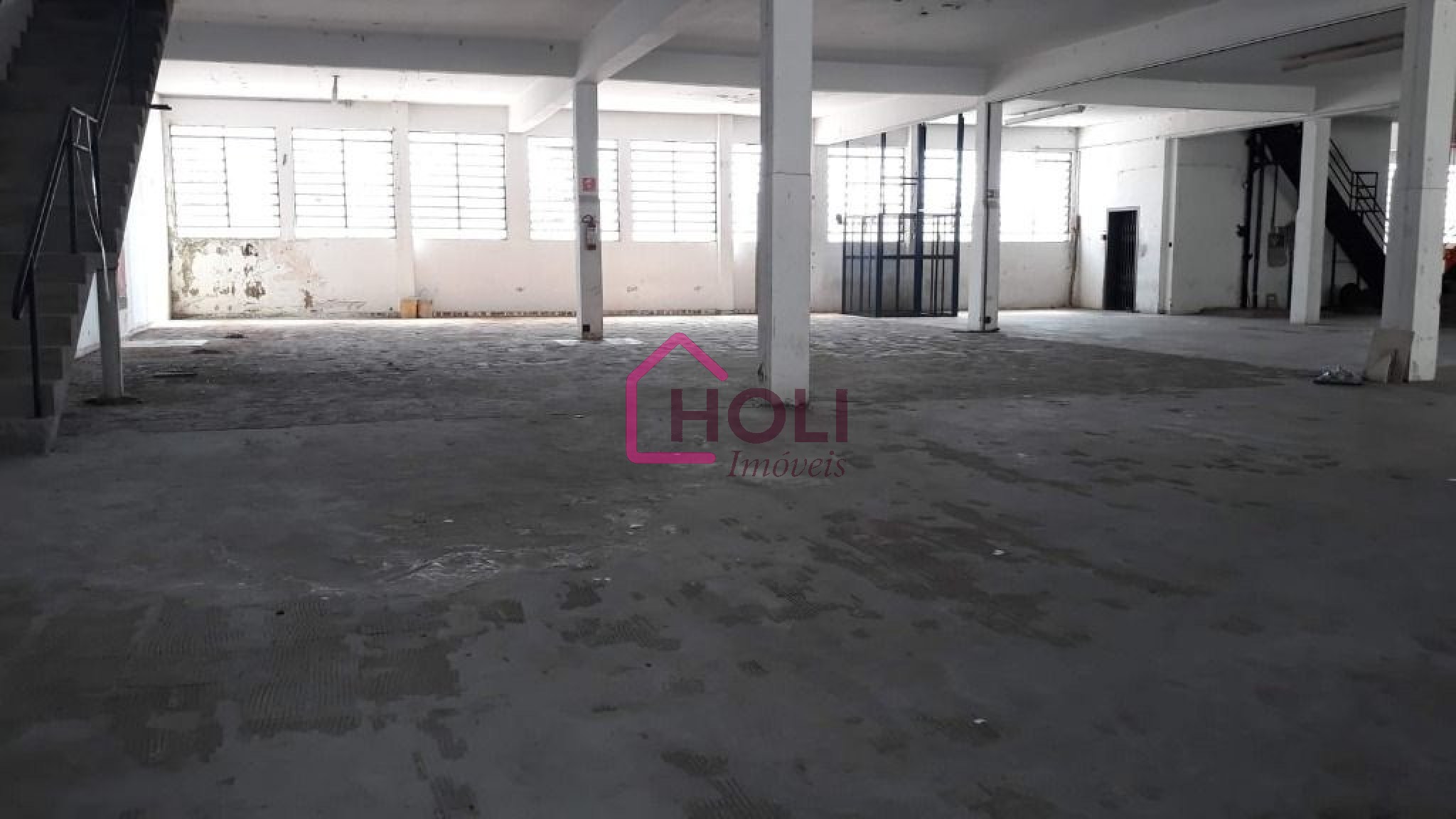 Depósito-Galpão, 4523 m² - Foto 7