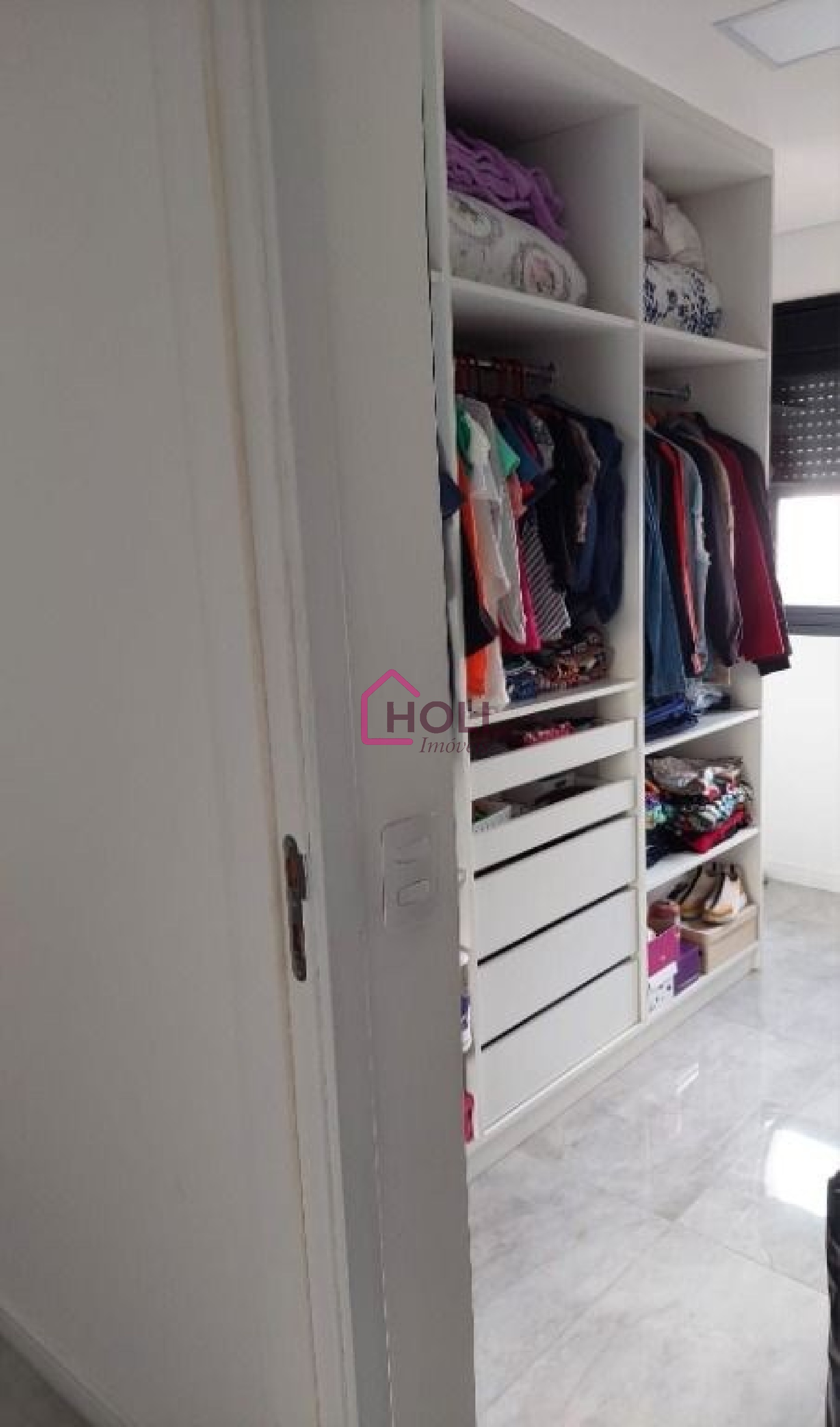 Apartamento, 2 quartos, 50 m² - Foto 10
