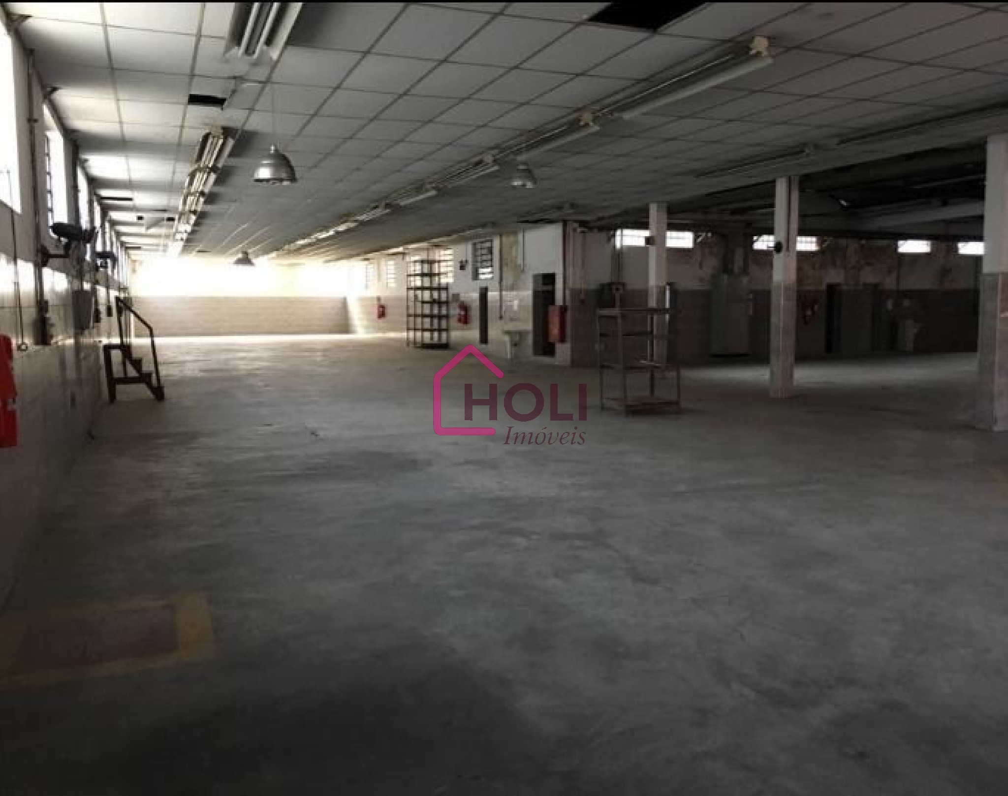 Depósito-Galpão, 1975 m² - Foto 7