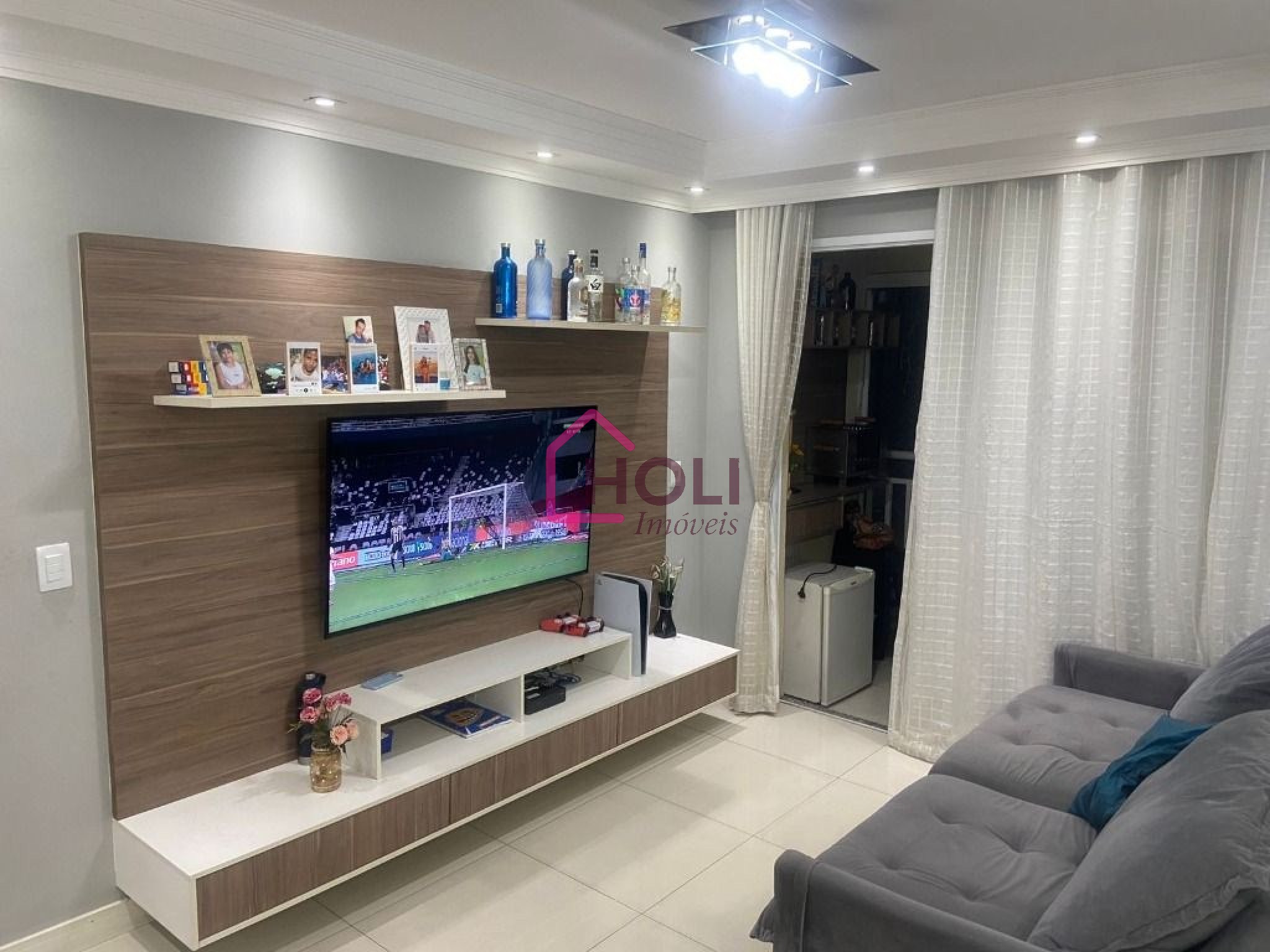 Apartamento, 3 quartos, 70 m² - Foto 1