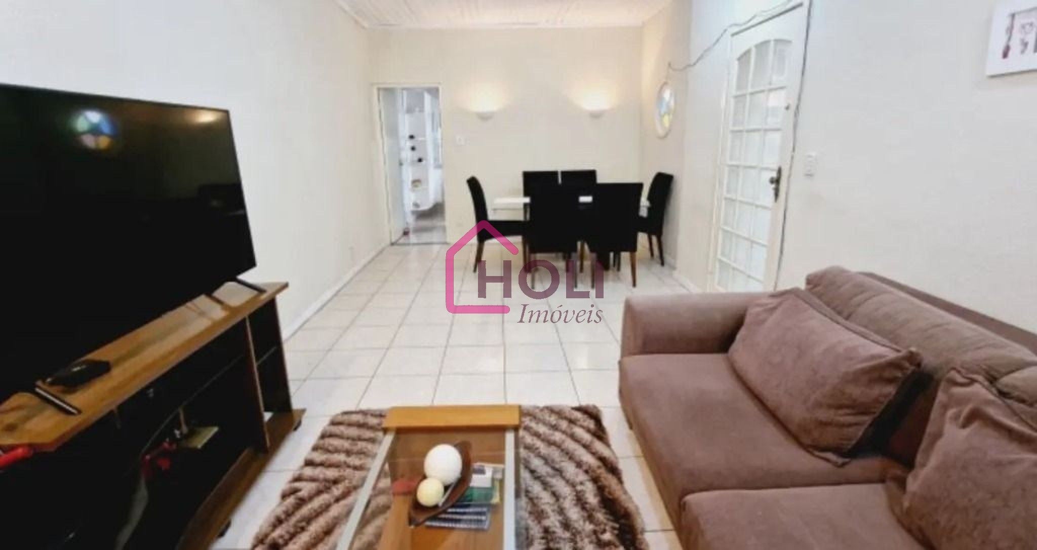 Casa, 3 quartos, 210 m² - Foto 2