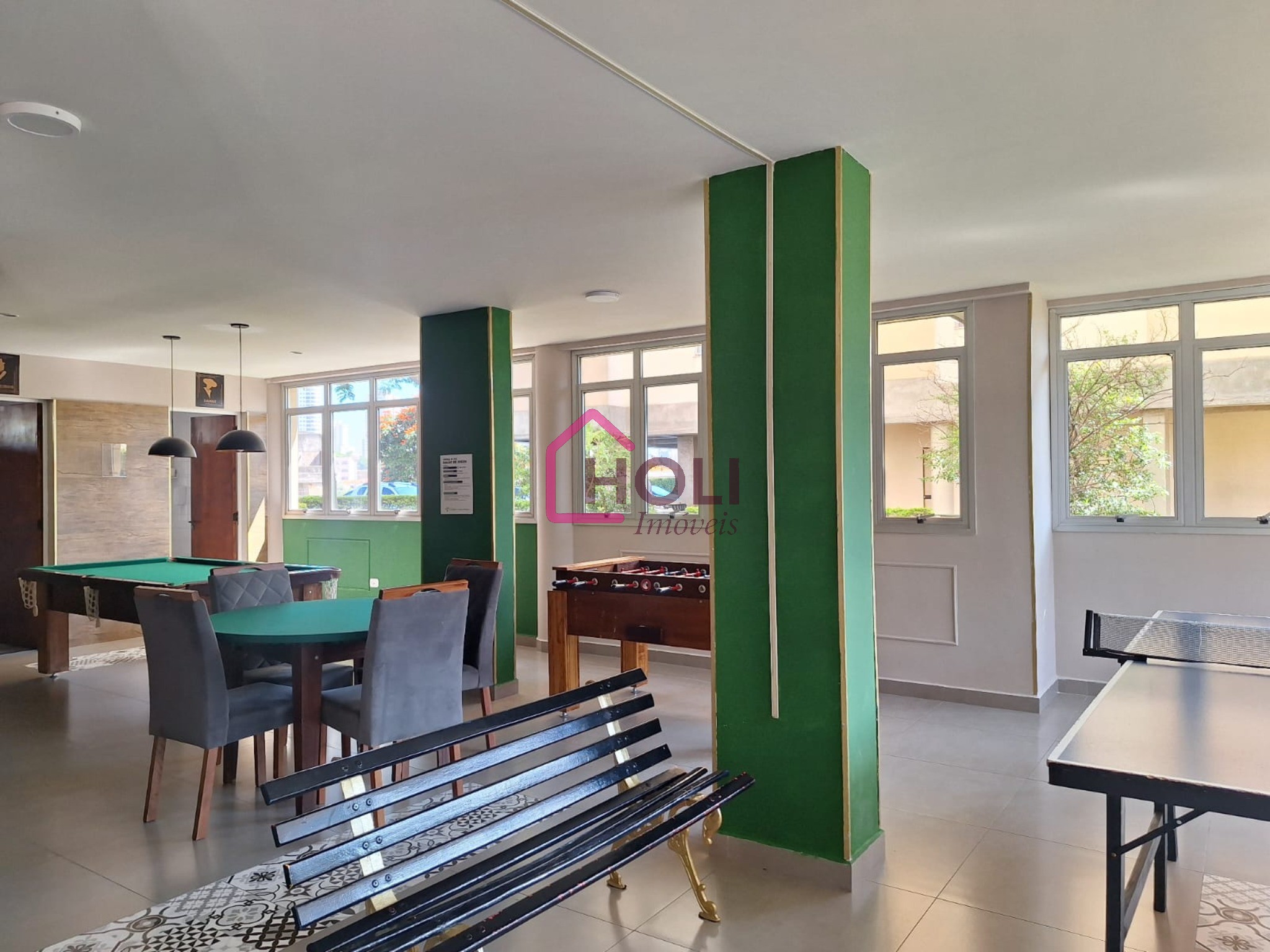 Apartamento, 2 quartos, 62 m² - Foto 49