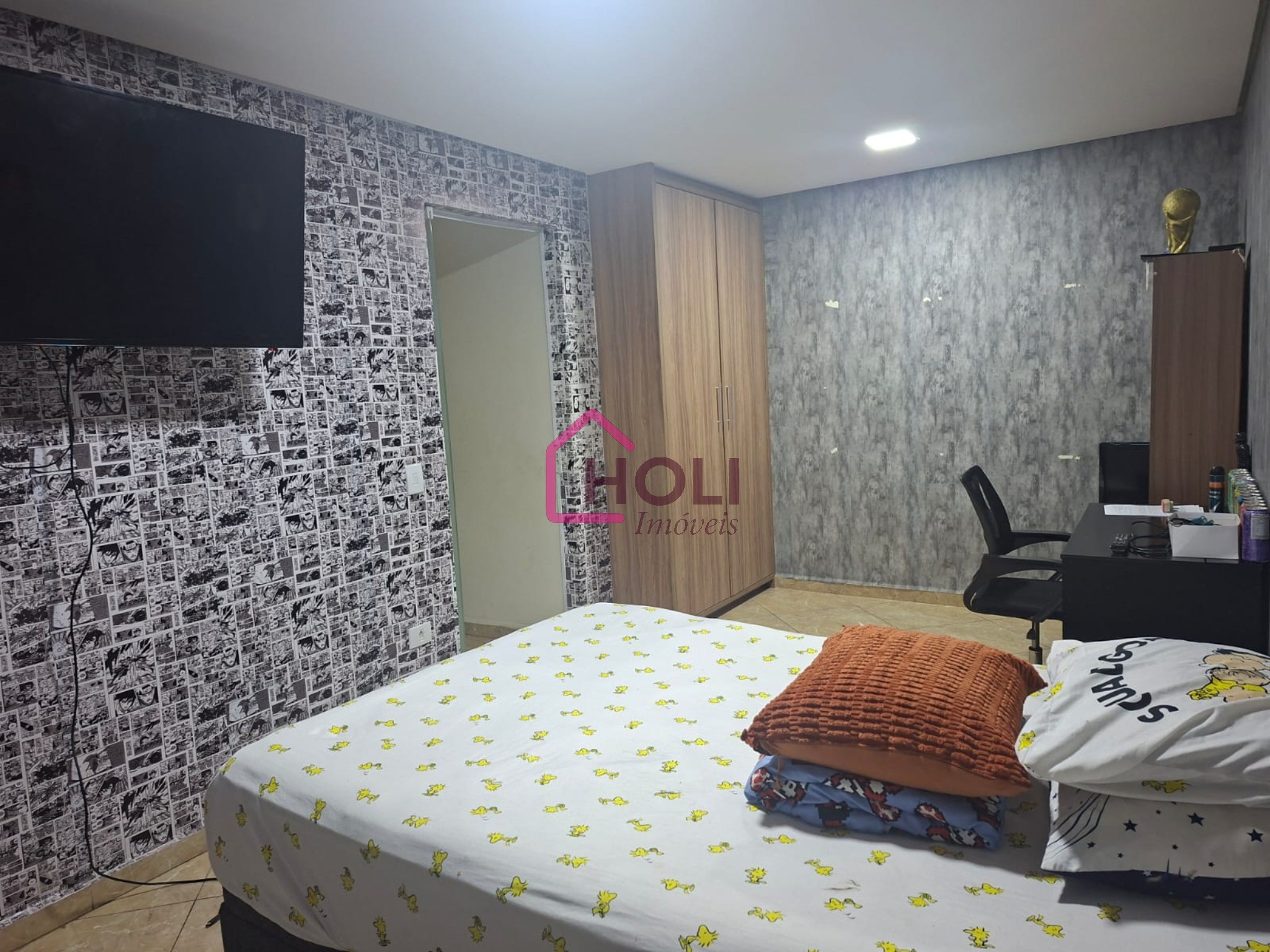 Casa, 3 quartos, 250 m² - Foto 6