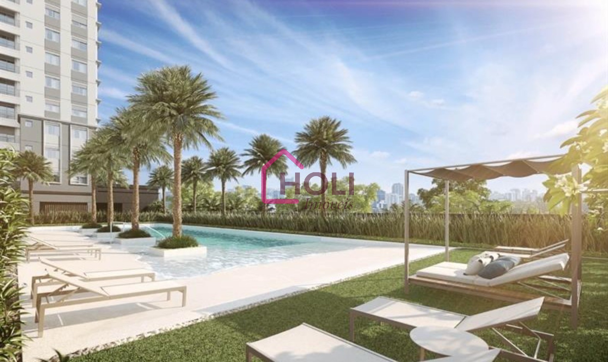 Apartamento, 3 quartos, 95 m² - Foto 5